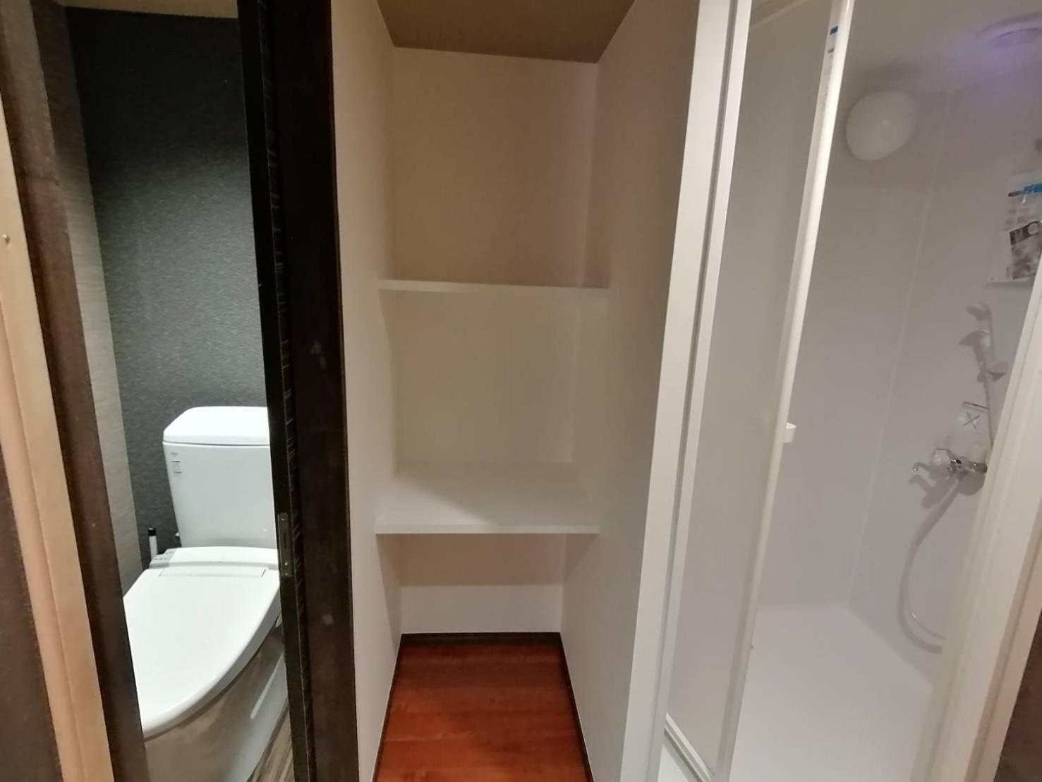 Deluxe Apartment photo 3
