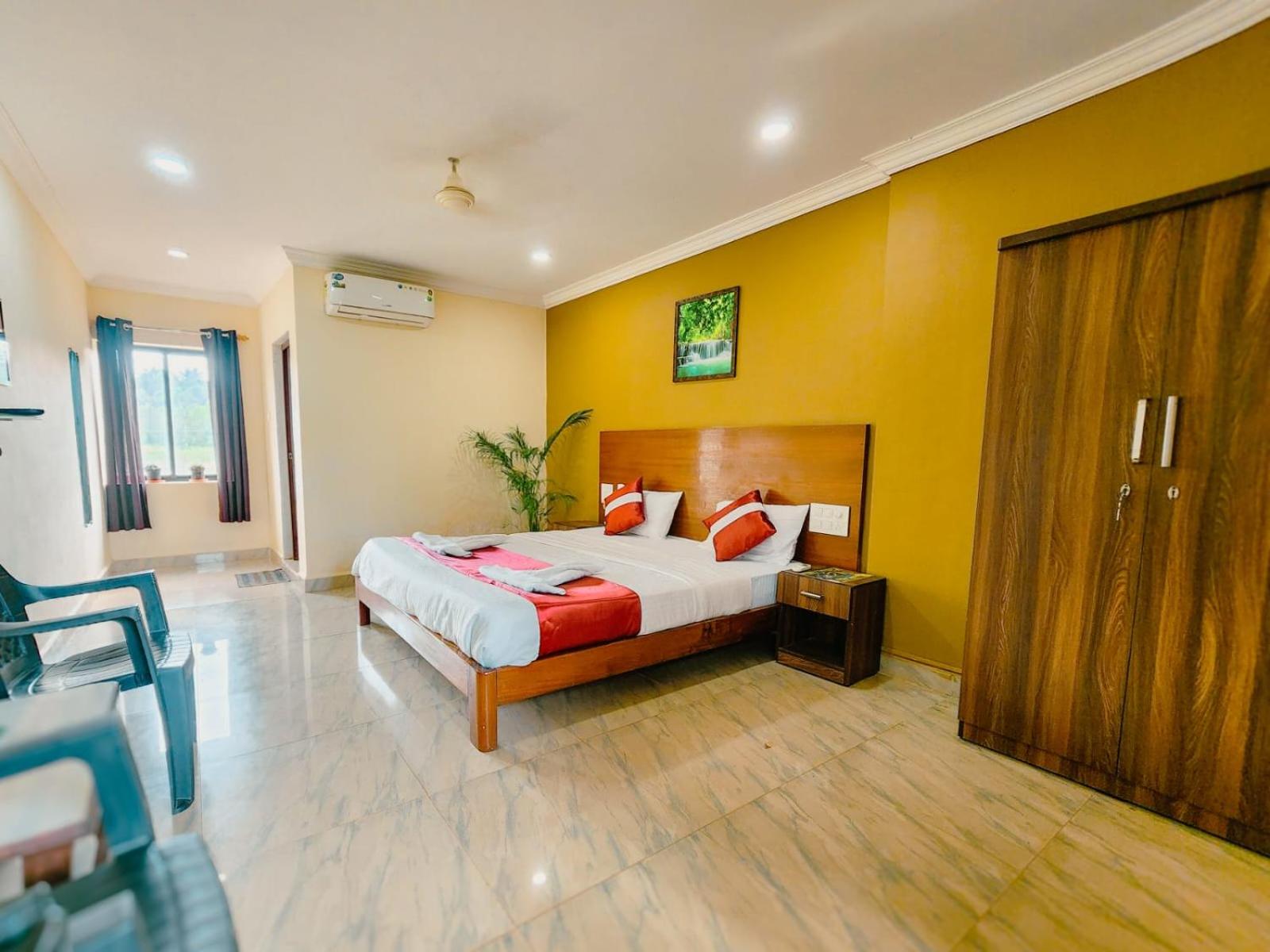 Deluxe Room photo 3