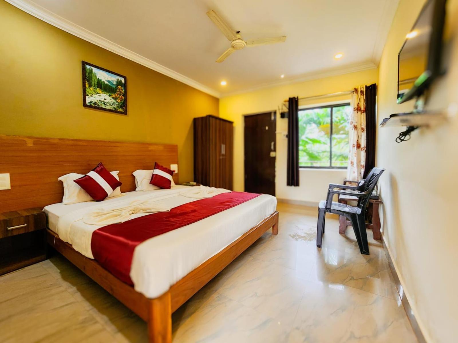 Deluxe Room photo 1