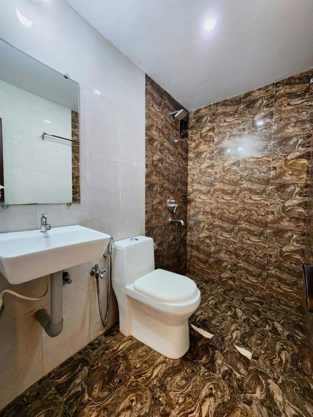 Deluxe Room photo 3