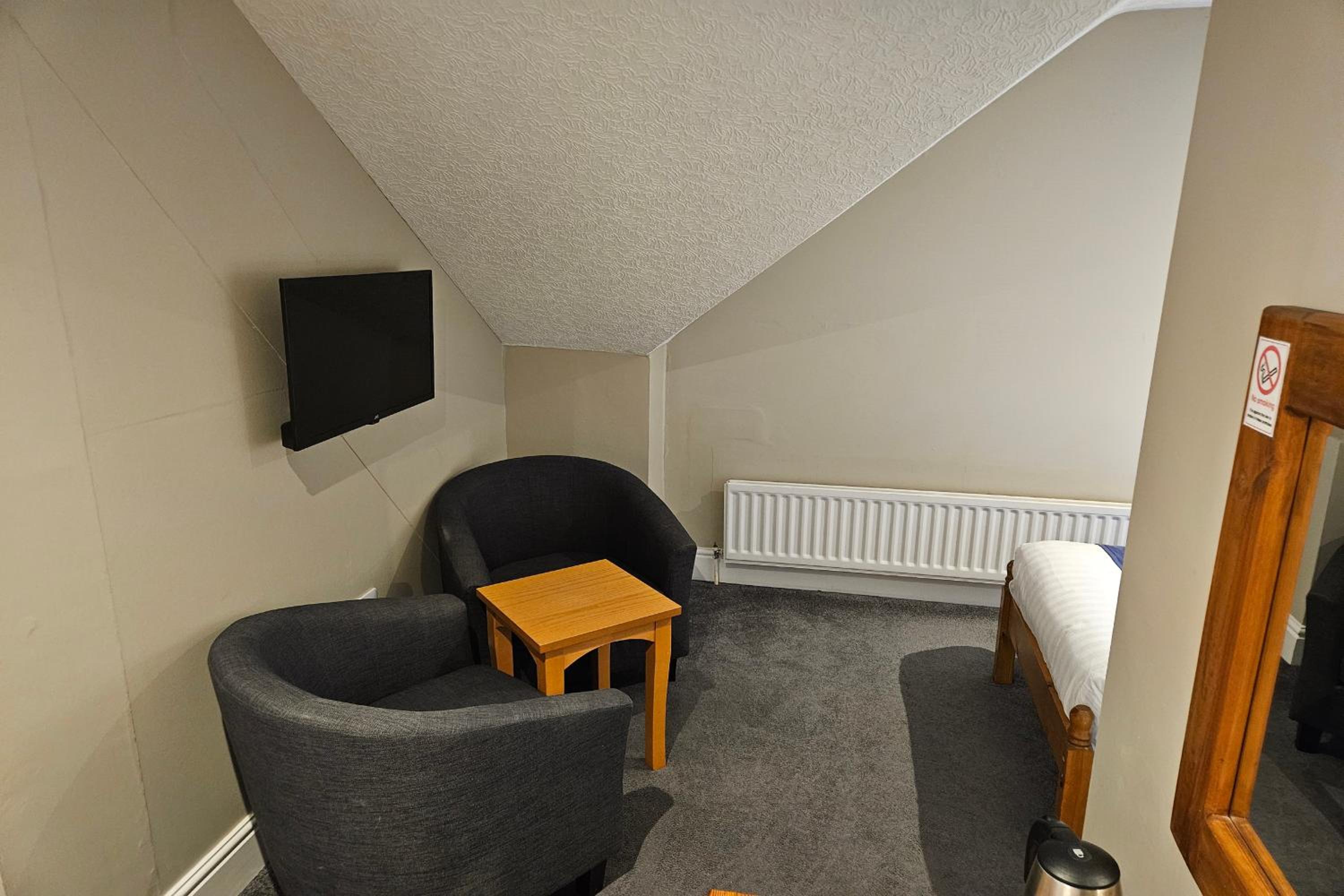 Top Floor Triple Room photo 2