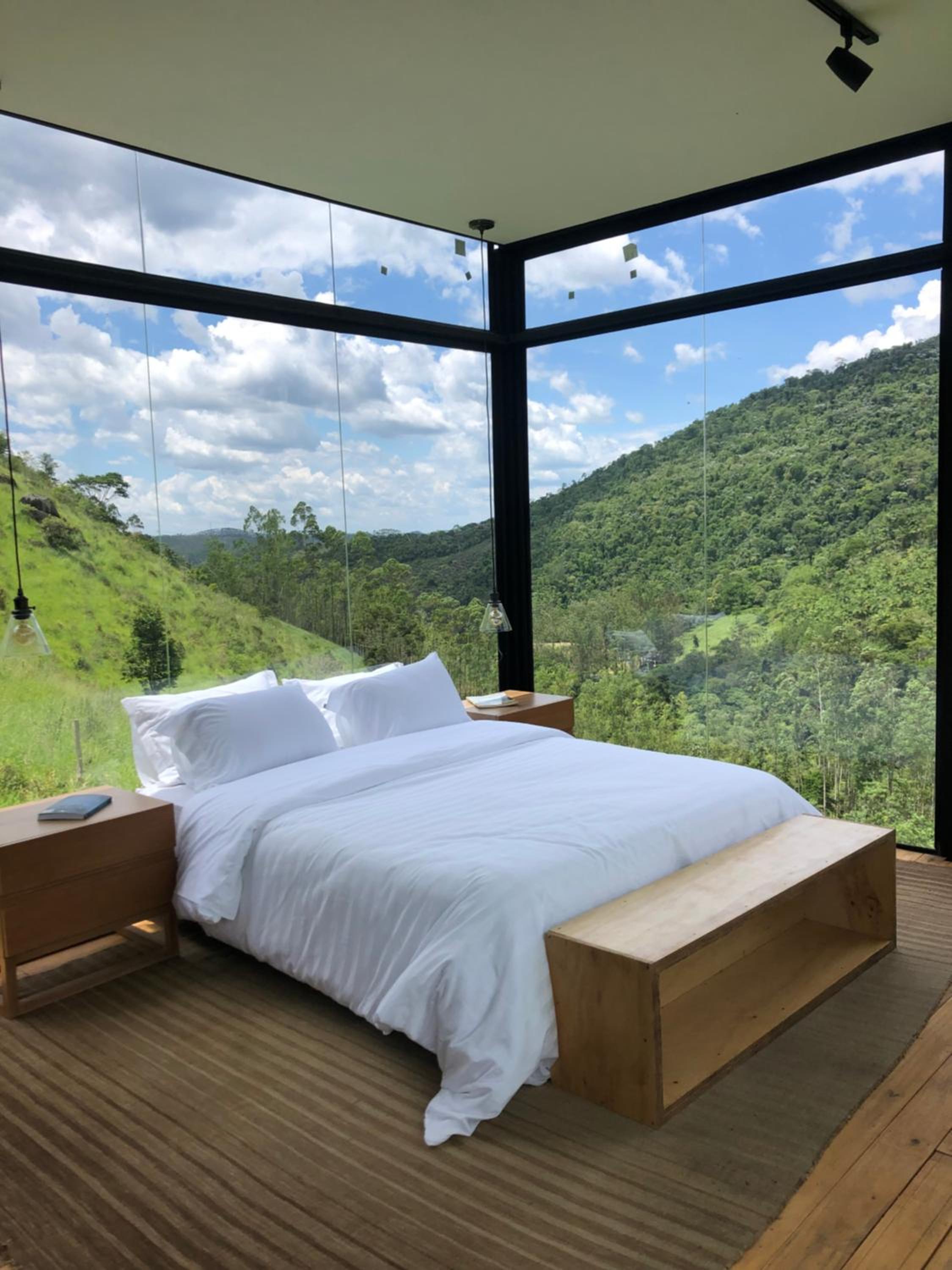 One-Bedroom Chalet photo 1