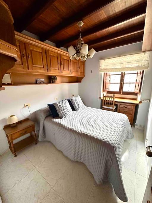 Two-Bedroom Apartment photo 3