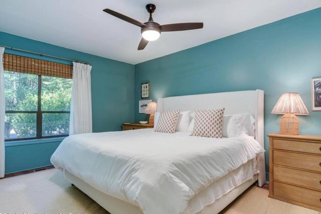 Two-Bedroom Villa photo 1