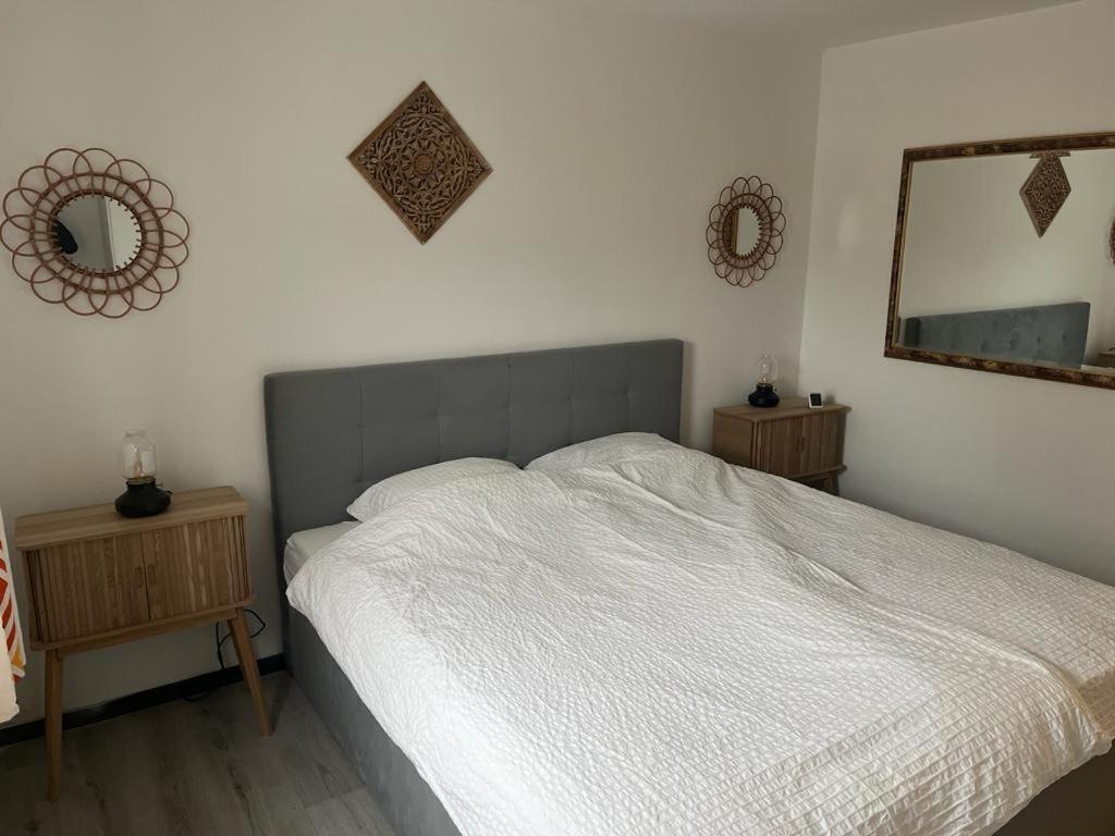 Two-Bedroom Apartment photo 2