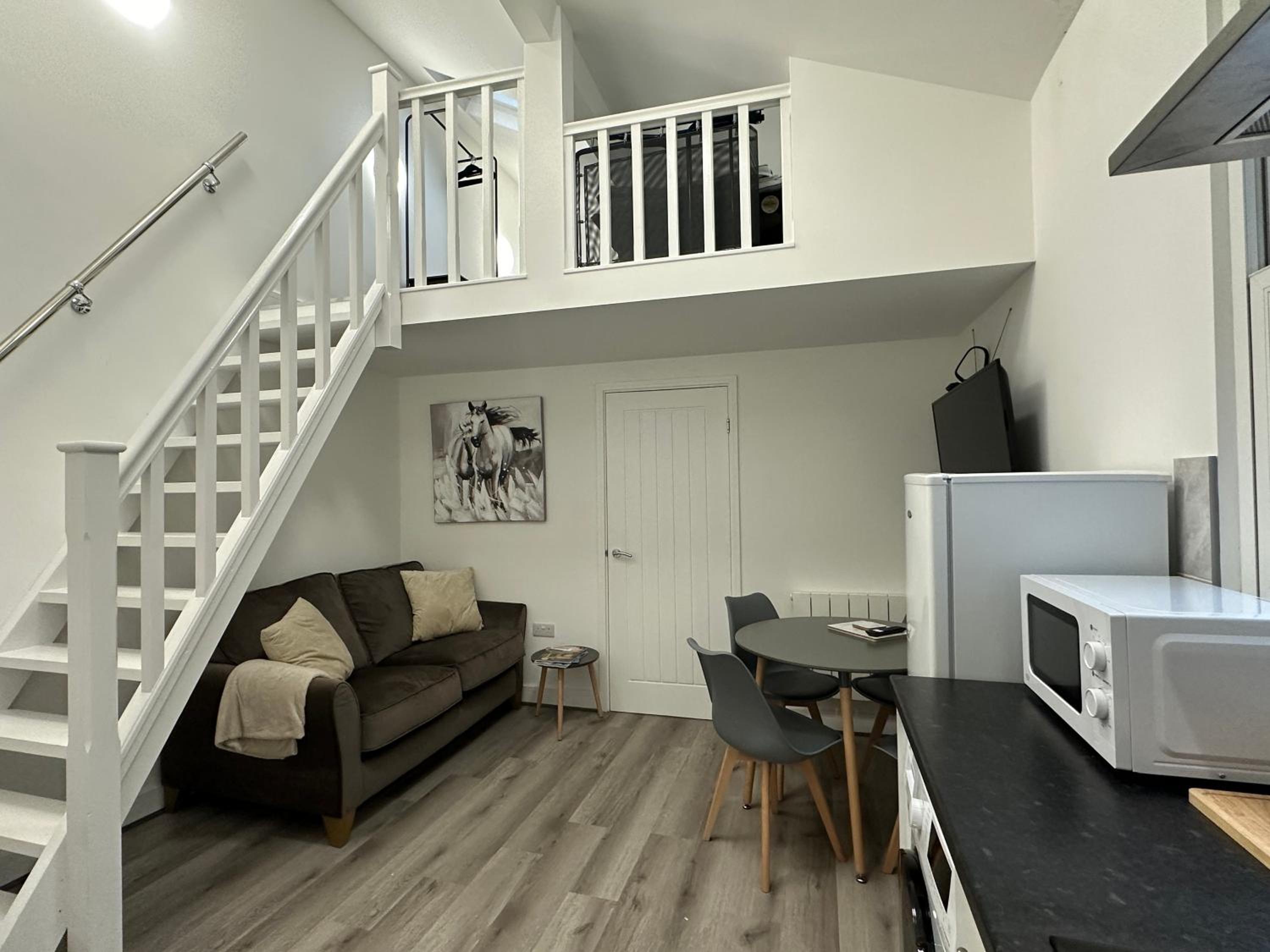 Two-Bedroom Apartment photo 1