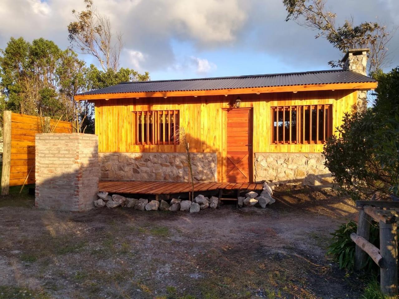 One-Bedroom House photo 3
