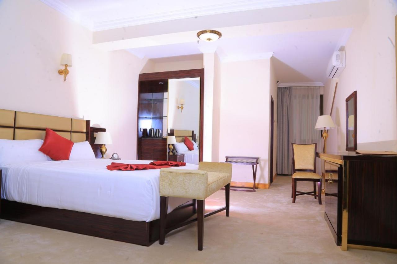 Suite photo 1