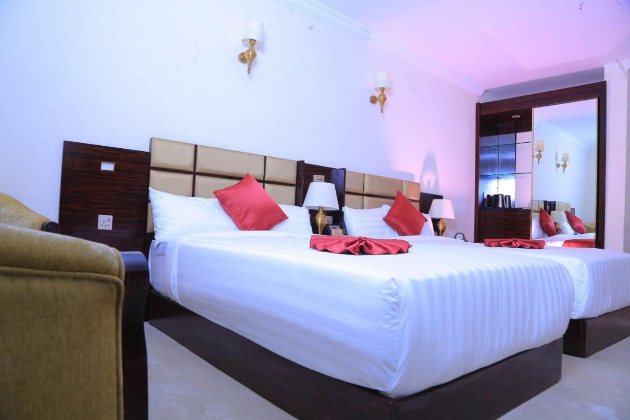 Twin Room photo 1