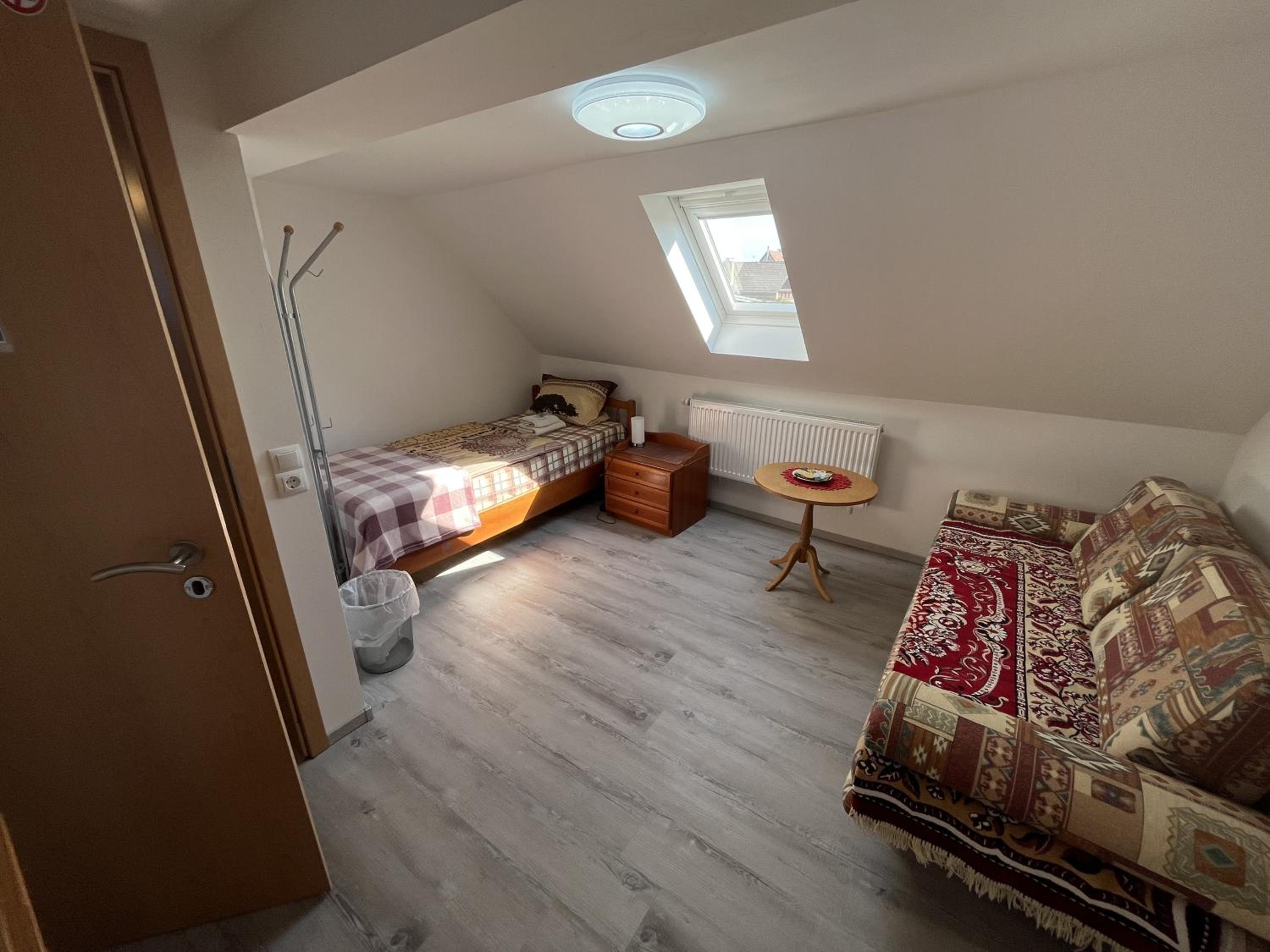 Twin Room photo 3