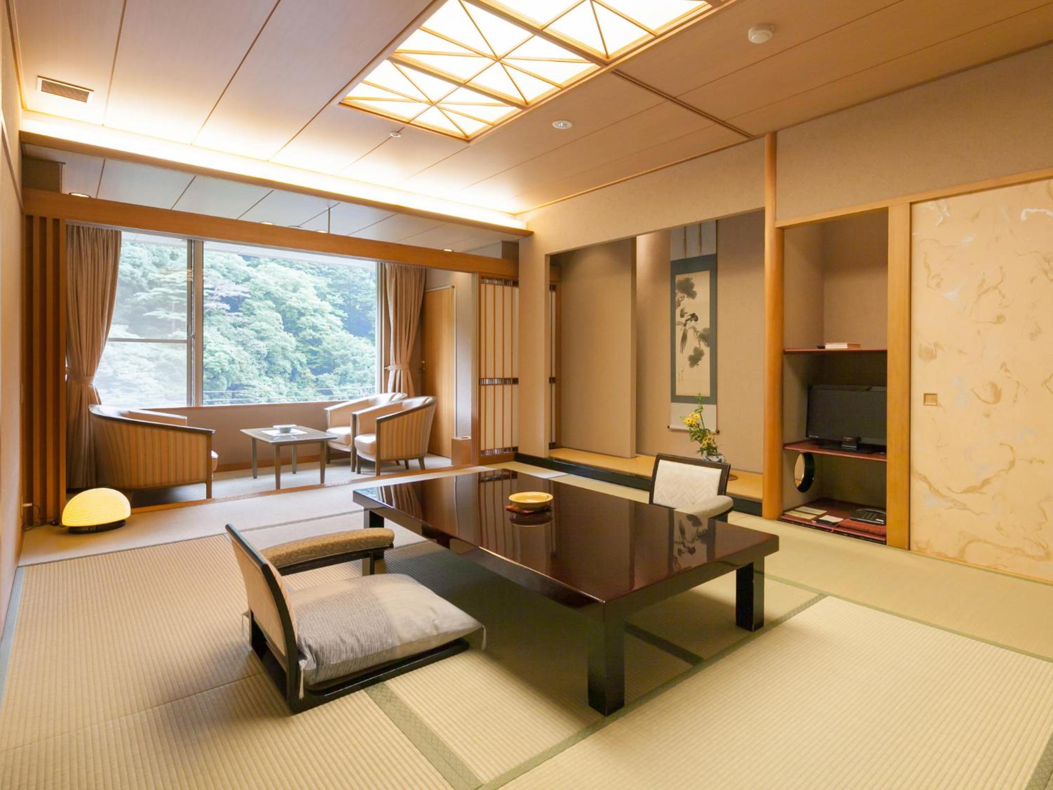 Japanese Style Room-Room Only - Photo 2