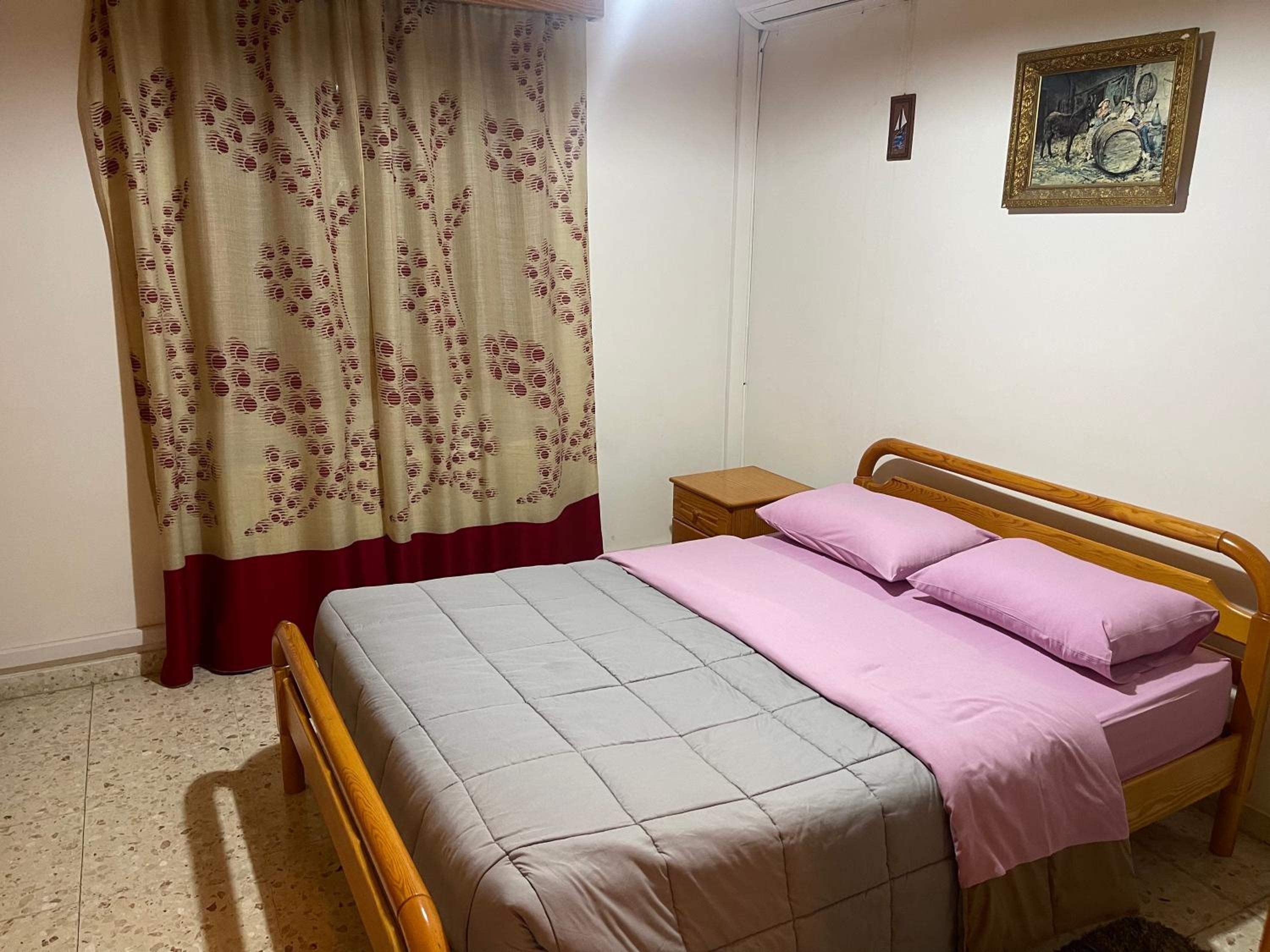 Marios Two-Bedroom House