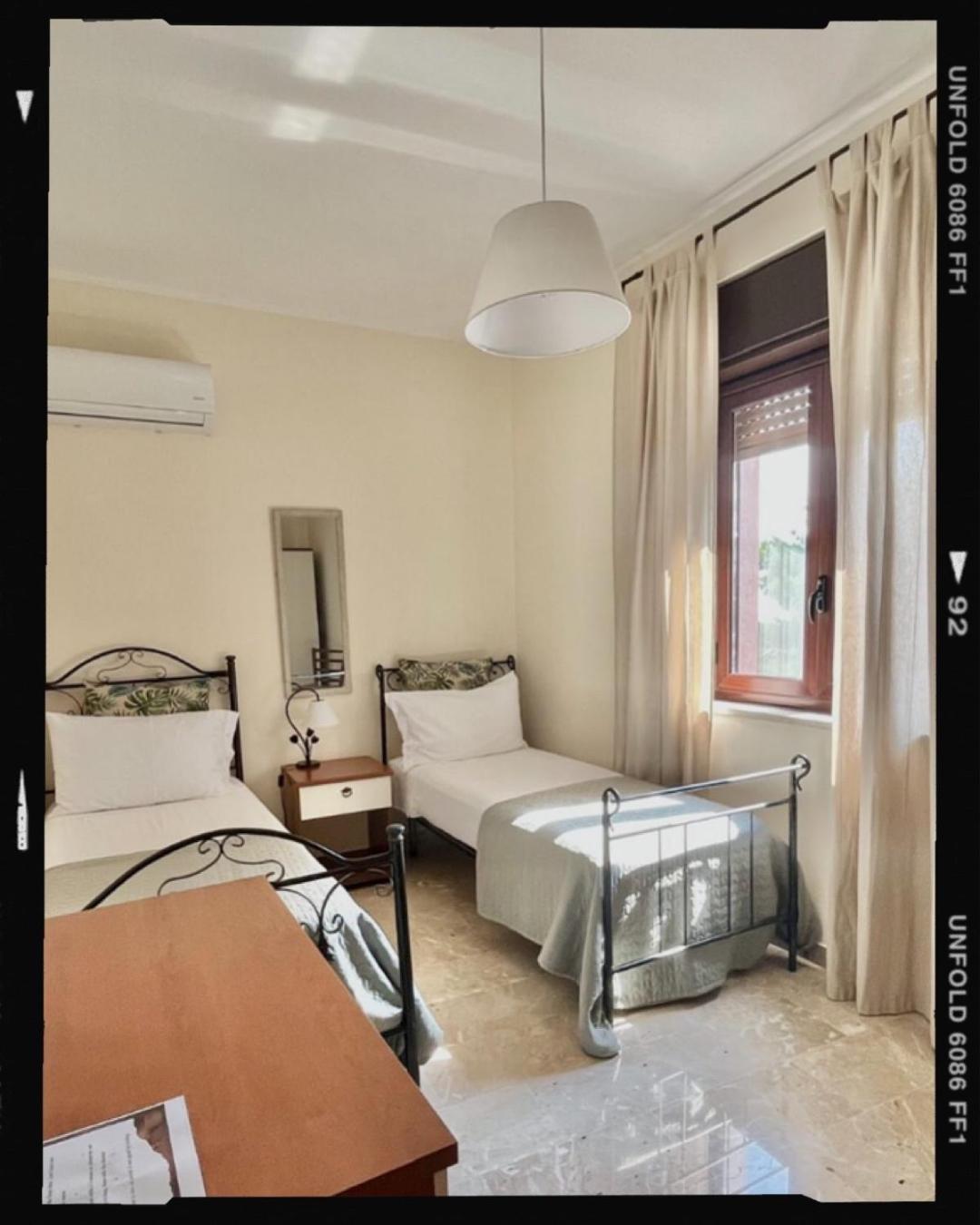 Double Or Twin Room photo 1