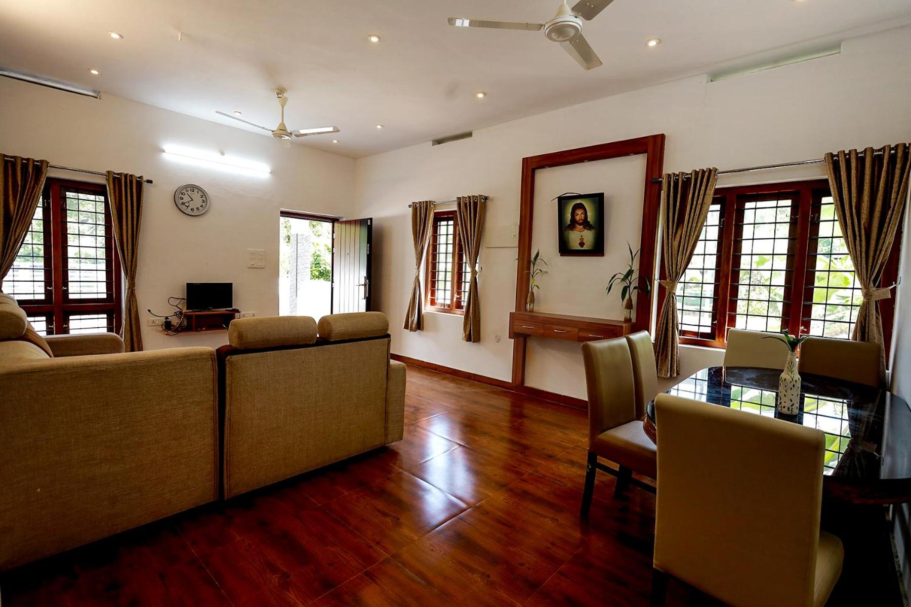 Vacation Home photo 1