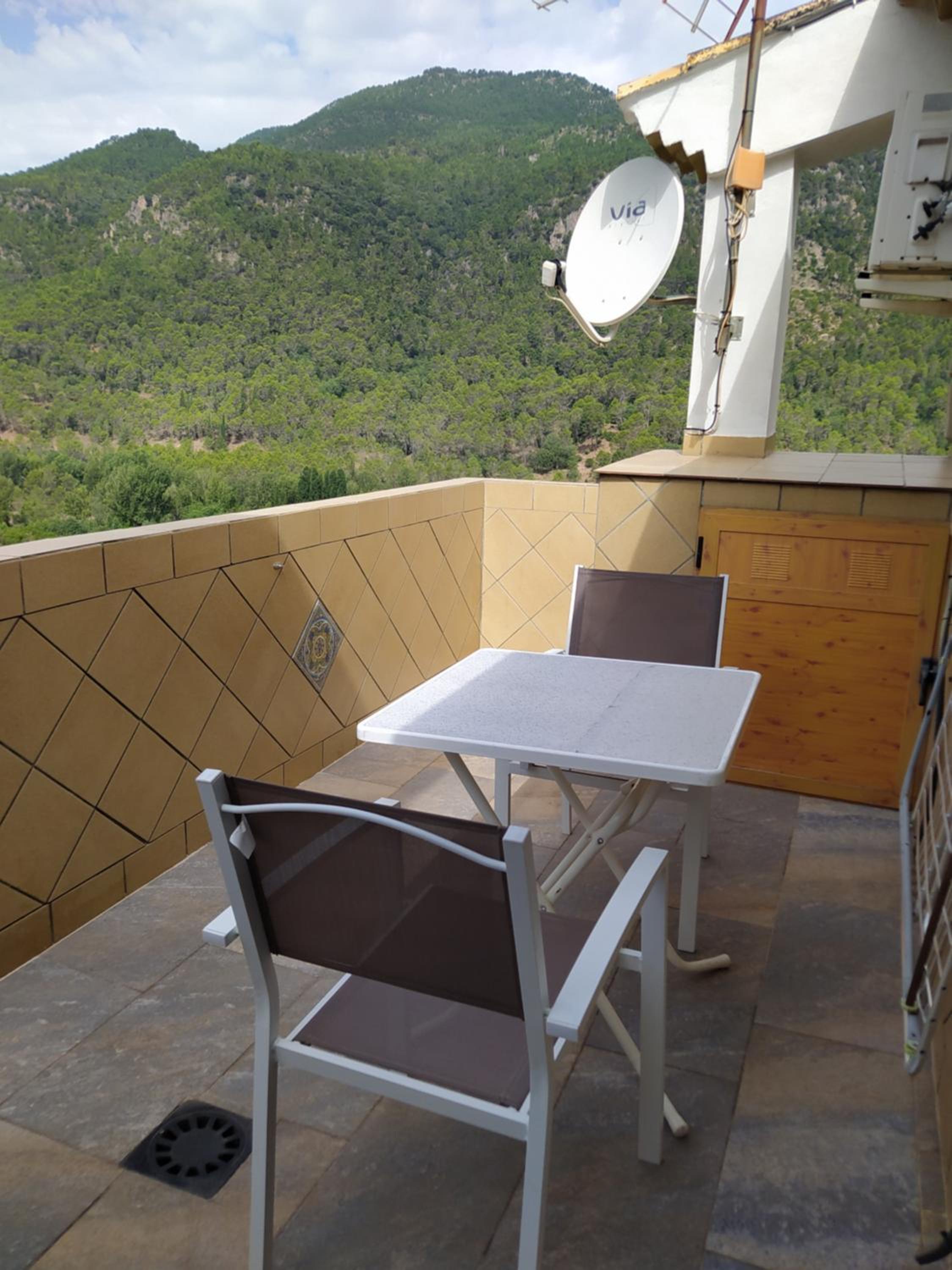One-Bedroom Vacation Home photo 3