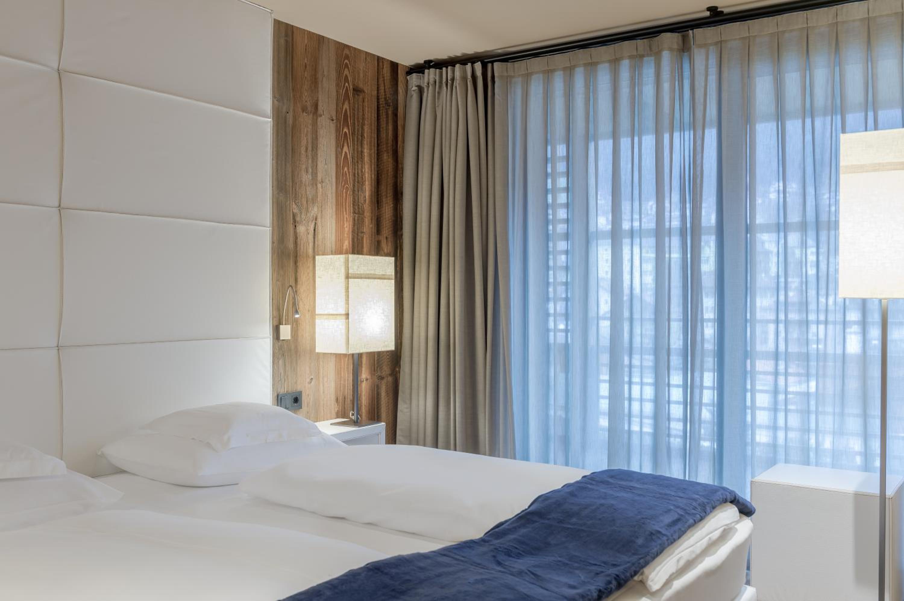 Two-Bedroom Suite