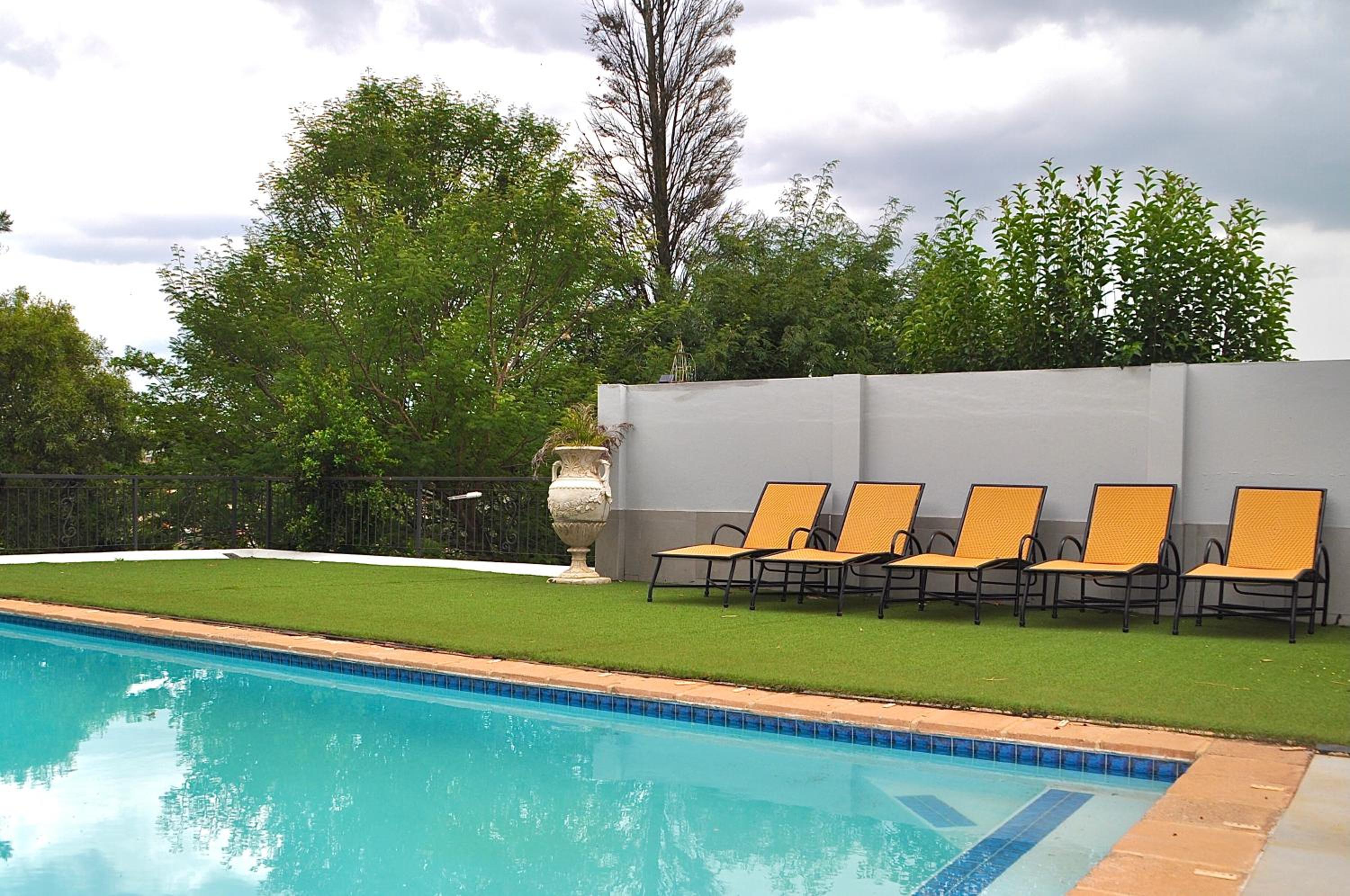 Standard Villa photo 3