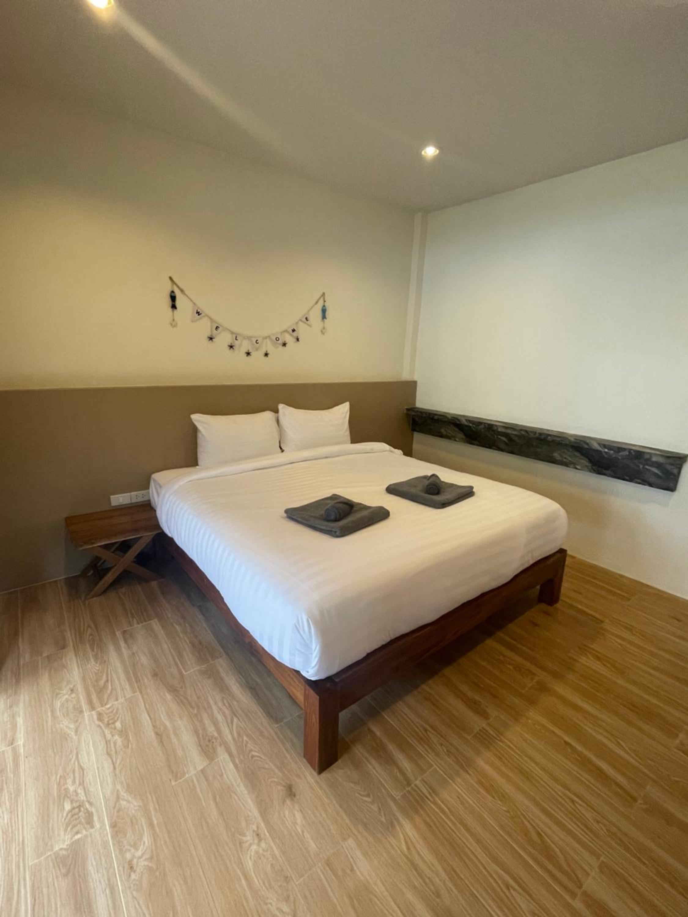 Junior Suite with Sea View