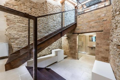 Deluxe Double Room with Bath photo 3