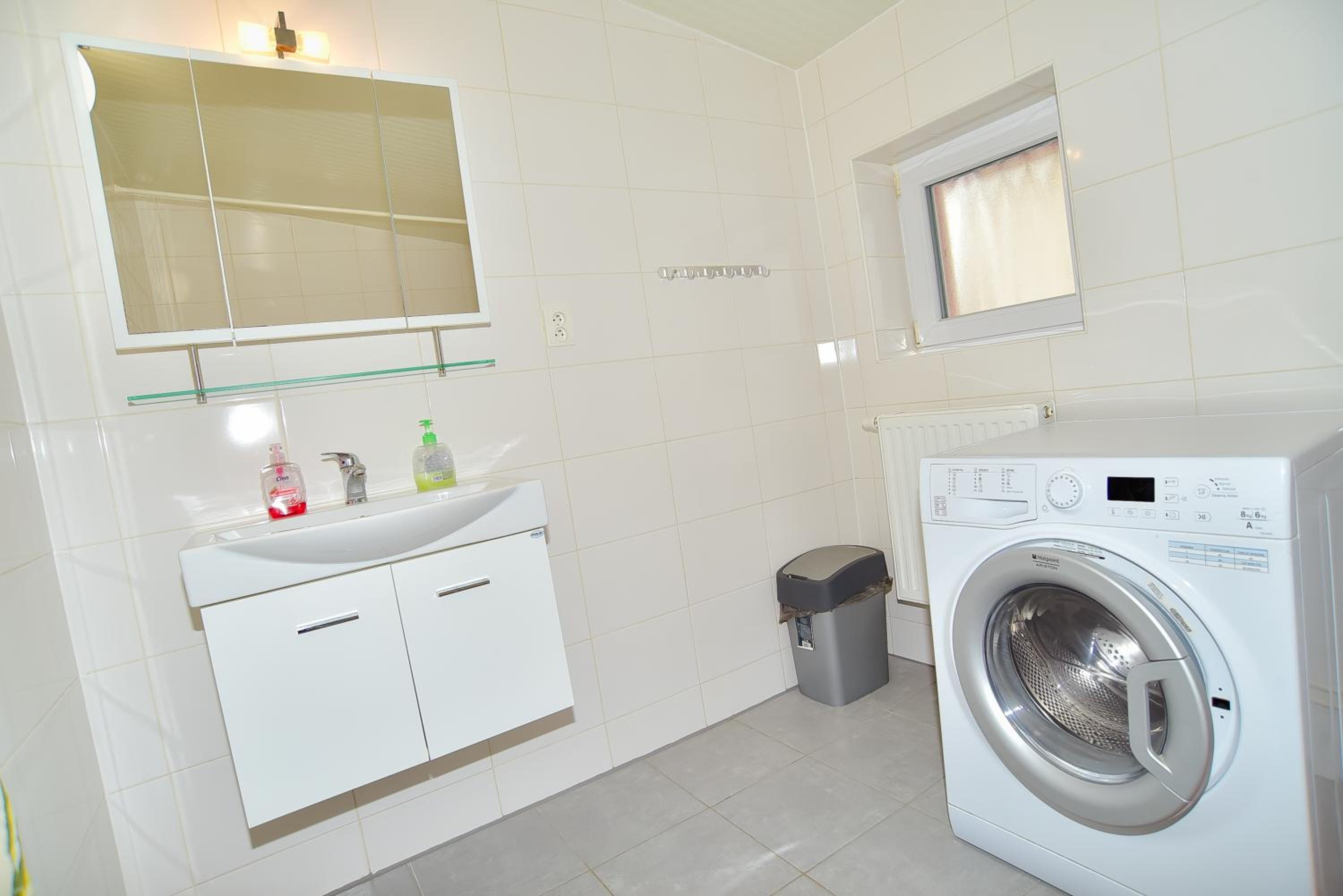 Three-Bedroom Apartment - Photo 52