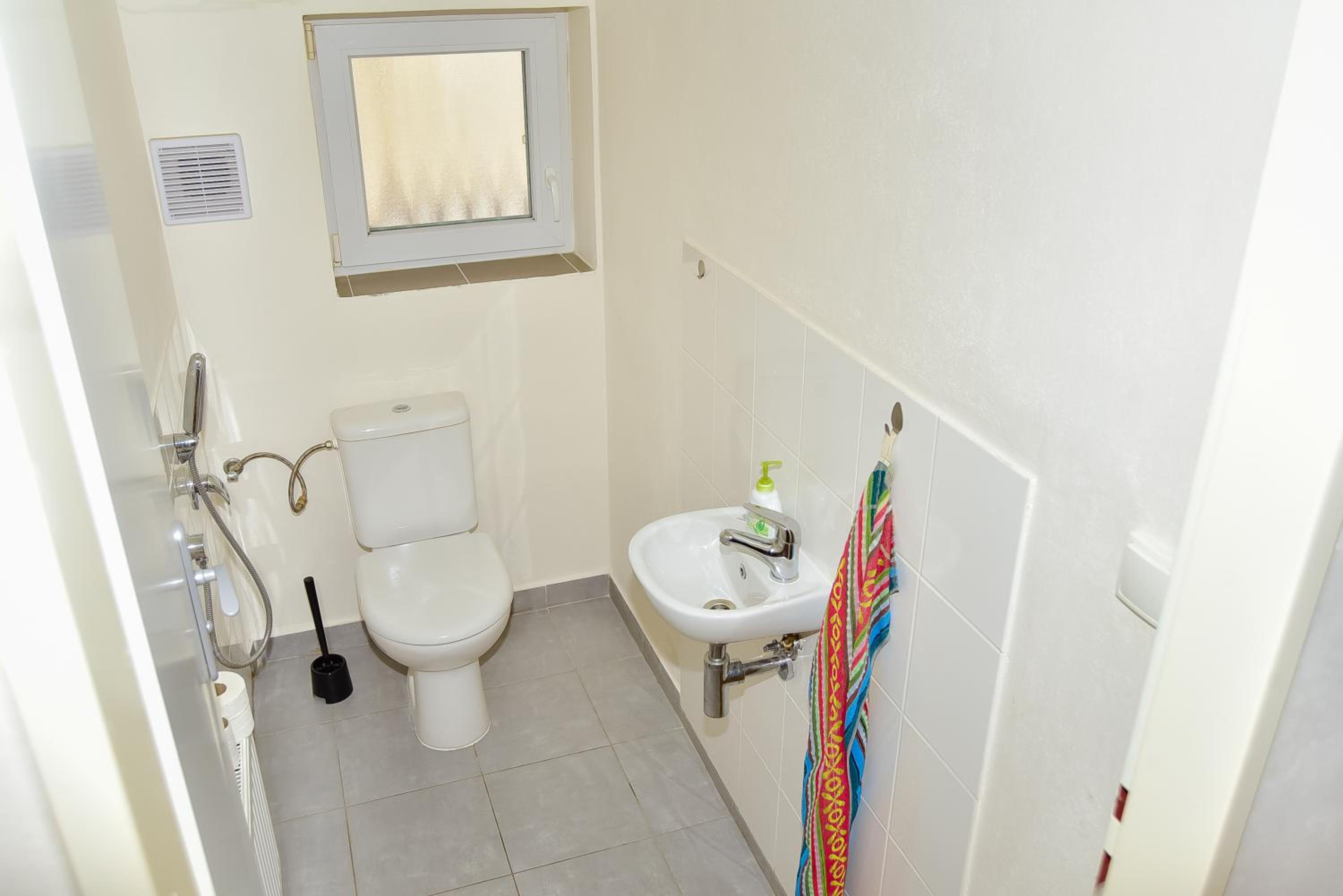 Three-Bedroom Apartment - Photo 56