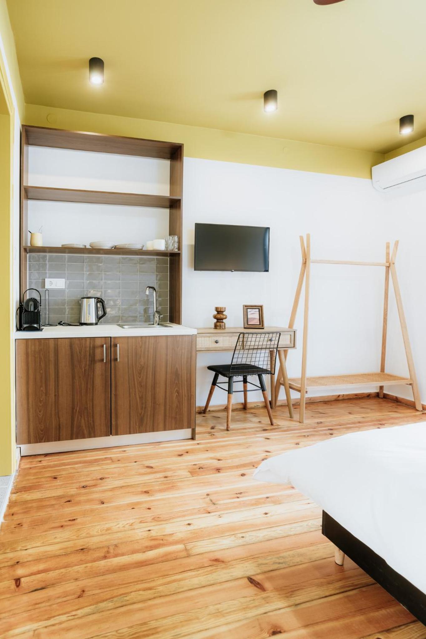 Double Room photo 3