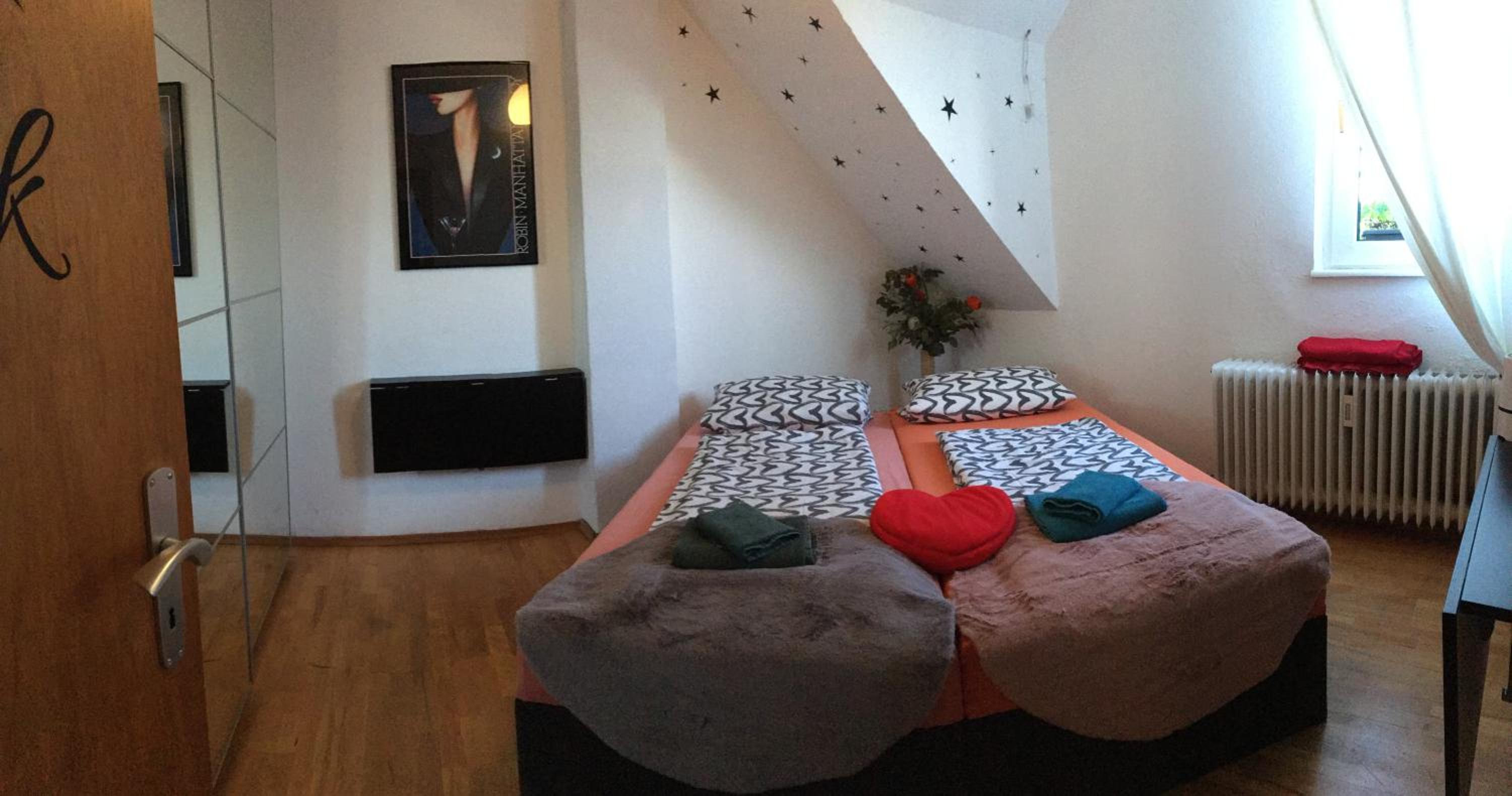 Double or Twin Room photo 2