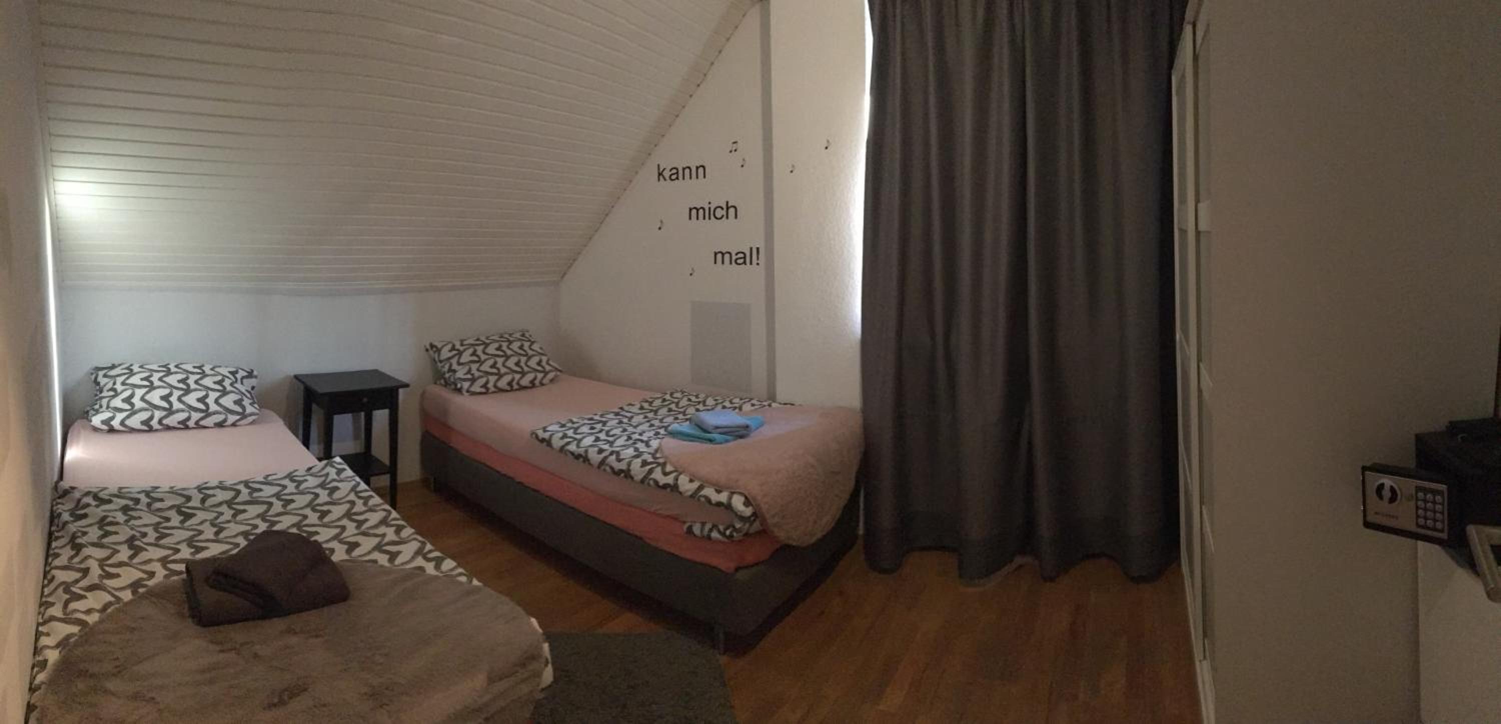 Double or Twin Room photo 1