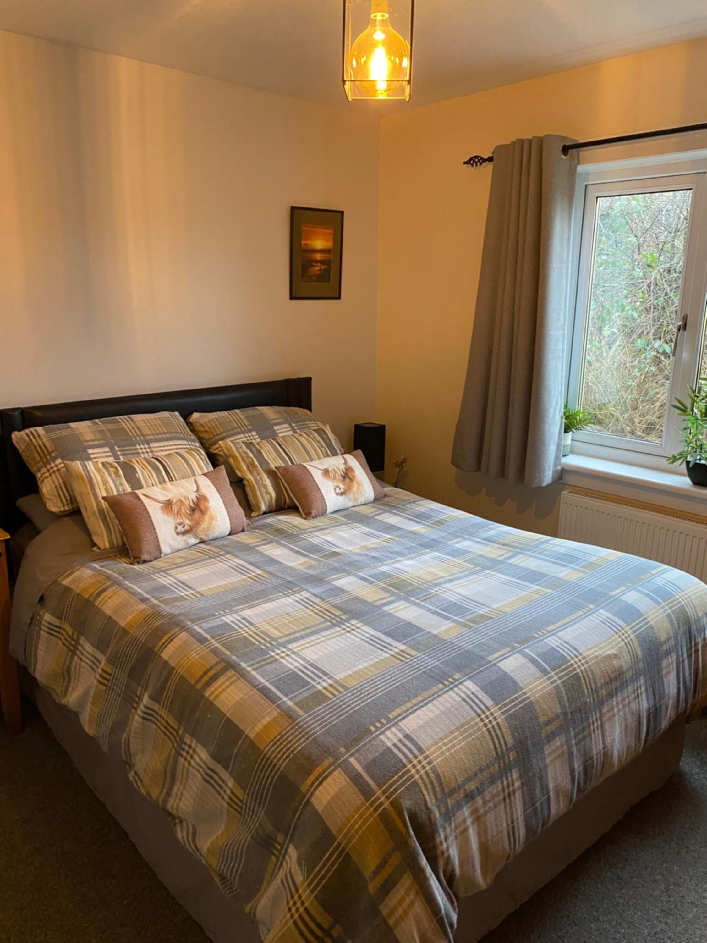 King Room with Garden View photo 1