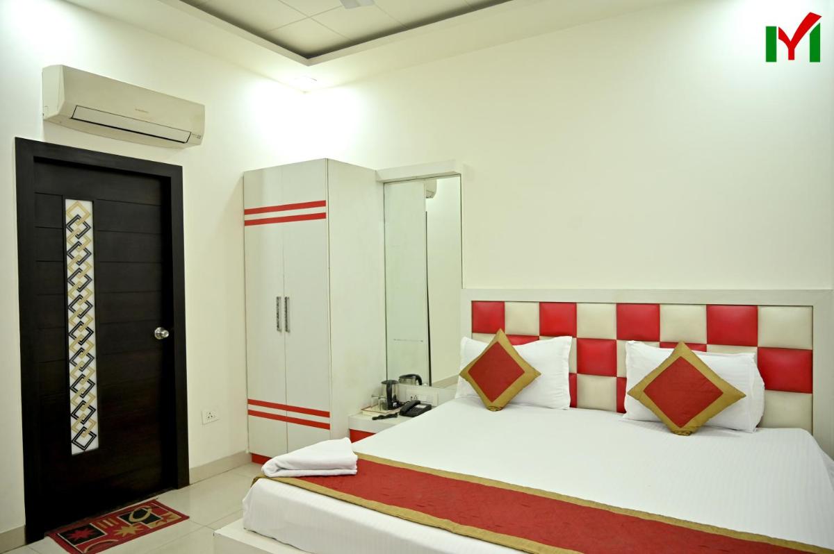 Superior Double Room photo 2