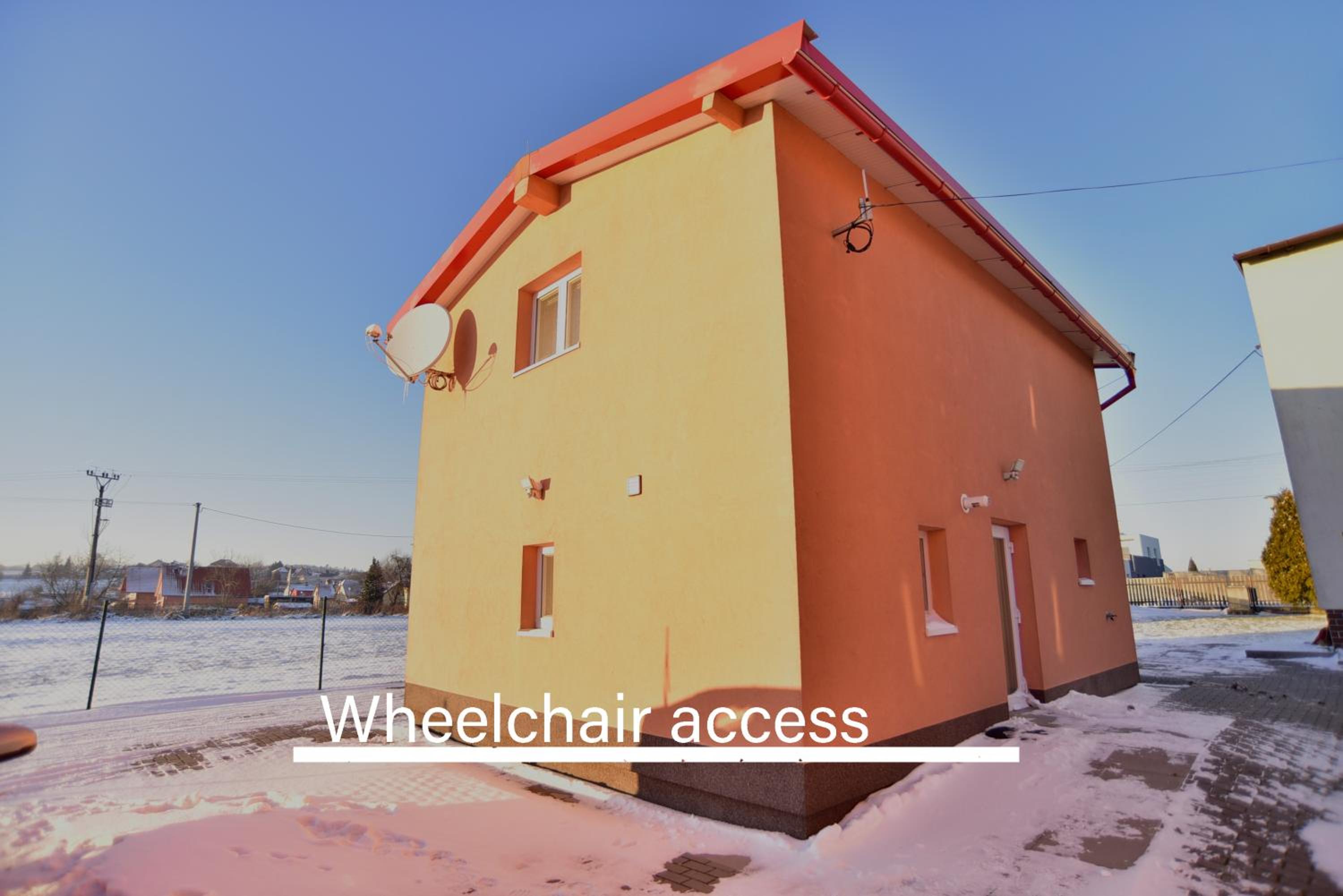 Apartment - Photo 41