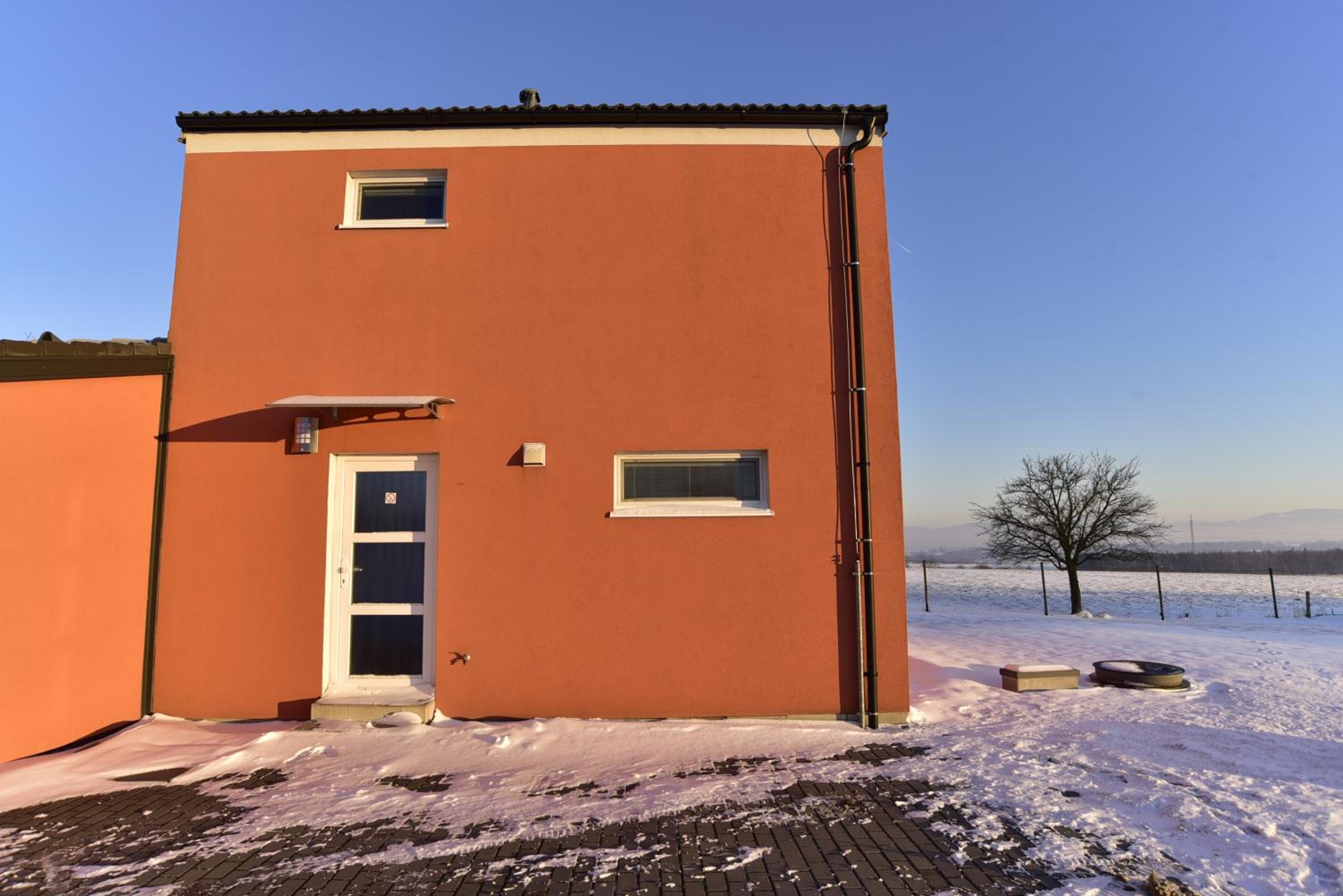 Duplex Apartment - Photo 73