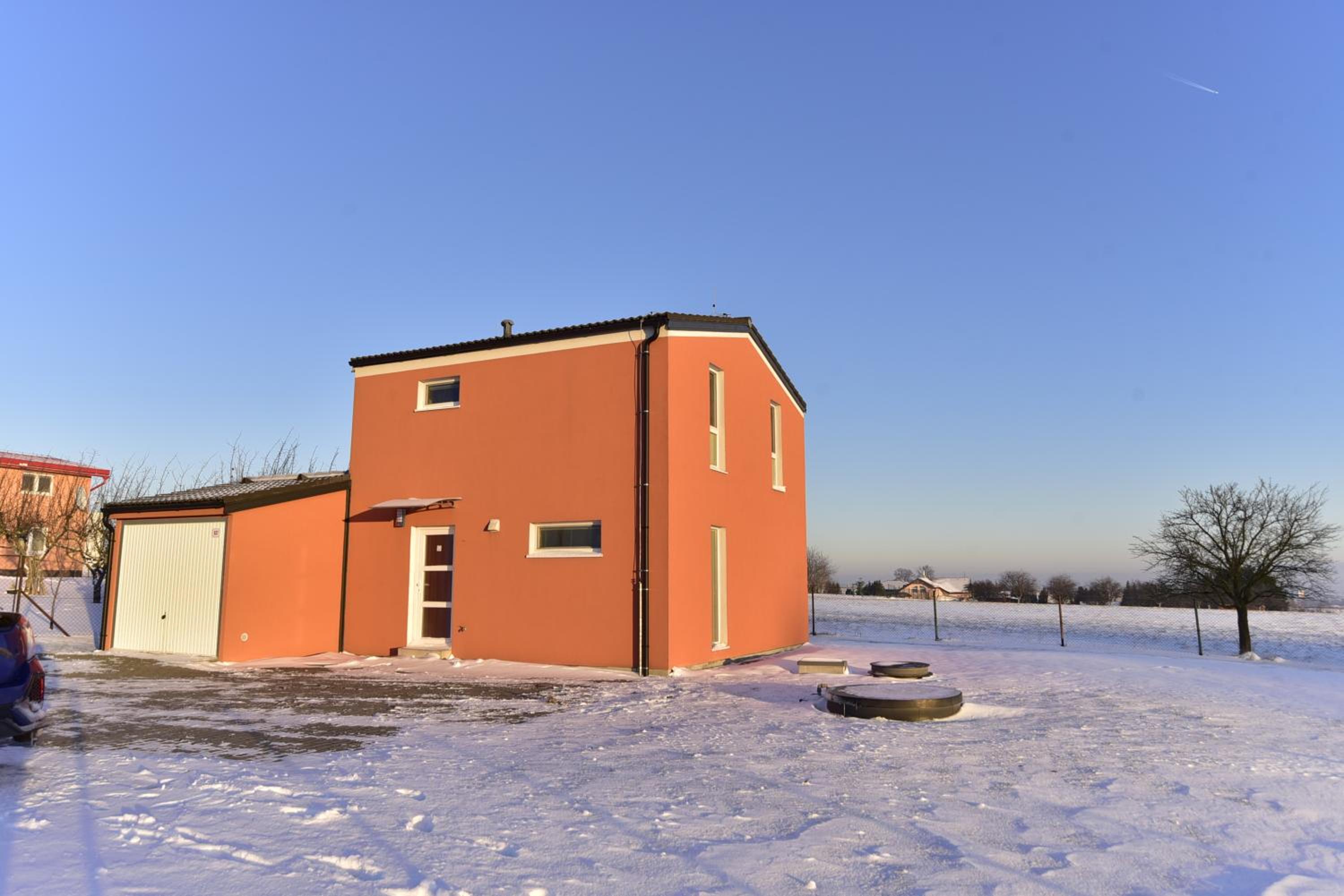 Duplex Apartment - Photo 72