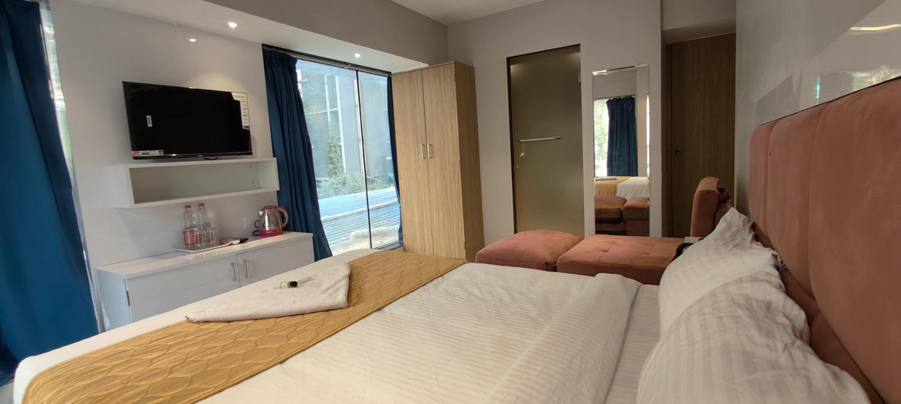 Superior Double Room - Photo 7