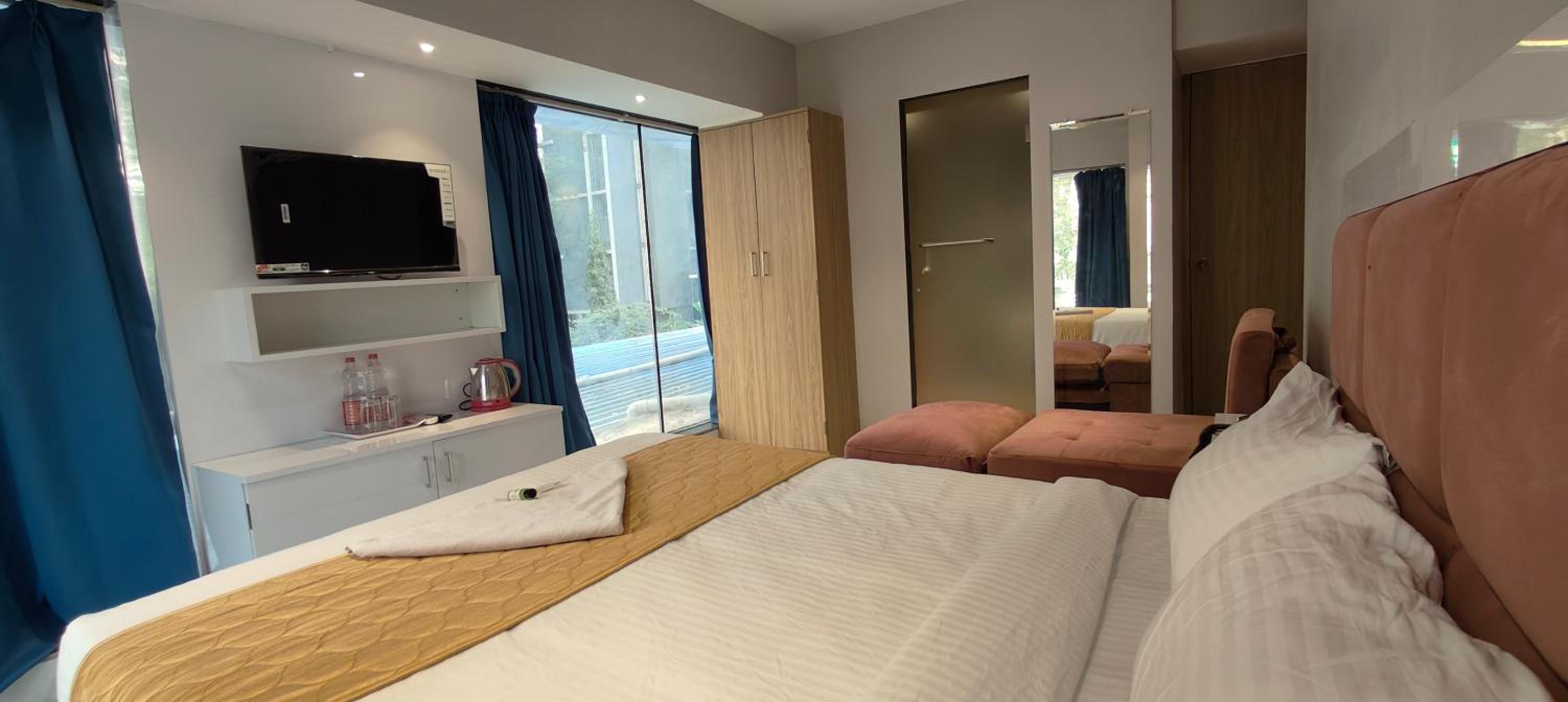 Superior Double Room - Photo 10