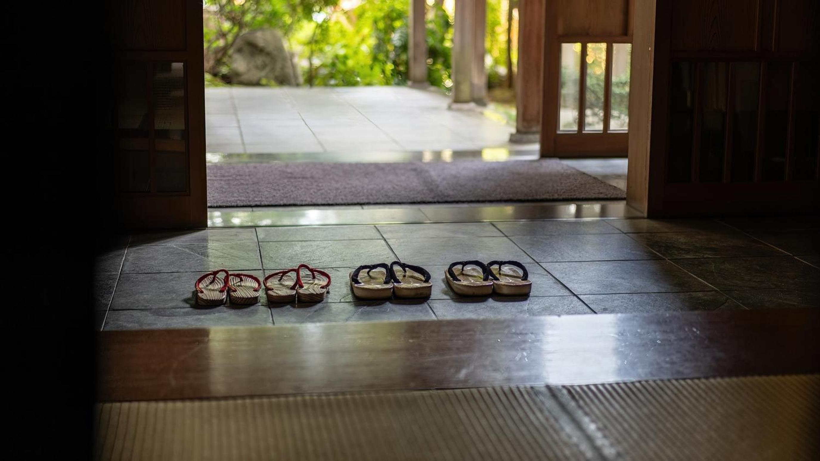 Komagatake-side Japanese-style room photo 3
