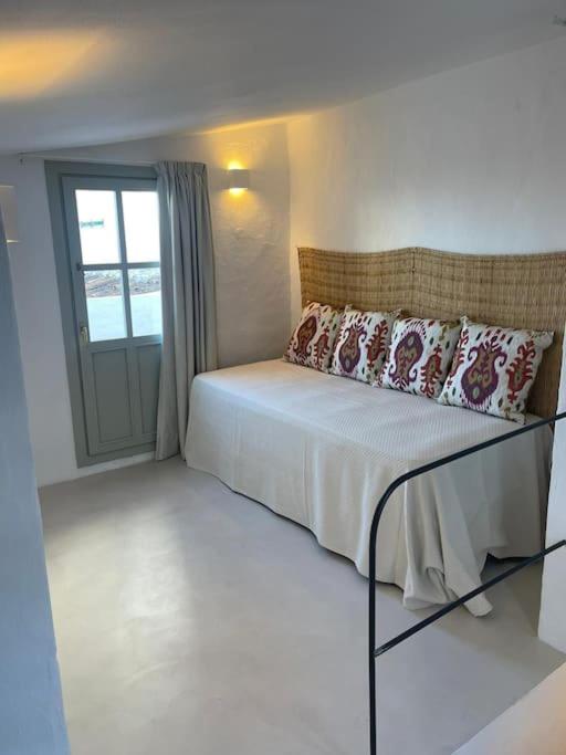 Casa de Dos Habitaciones