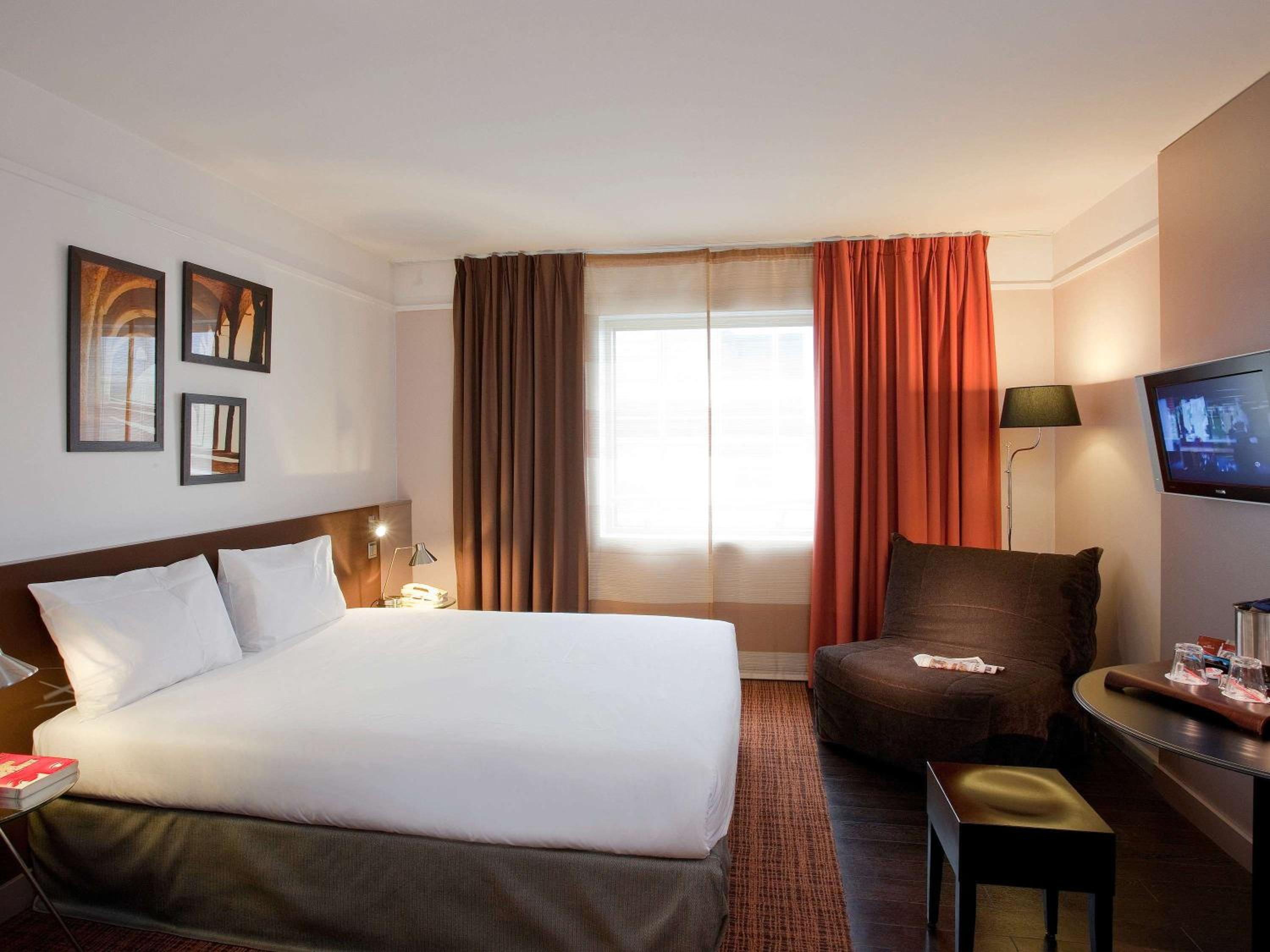 Classic Â Double Room - Photo 3