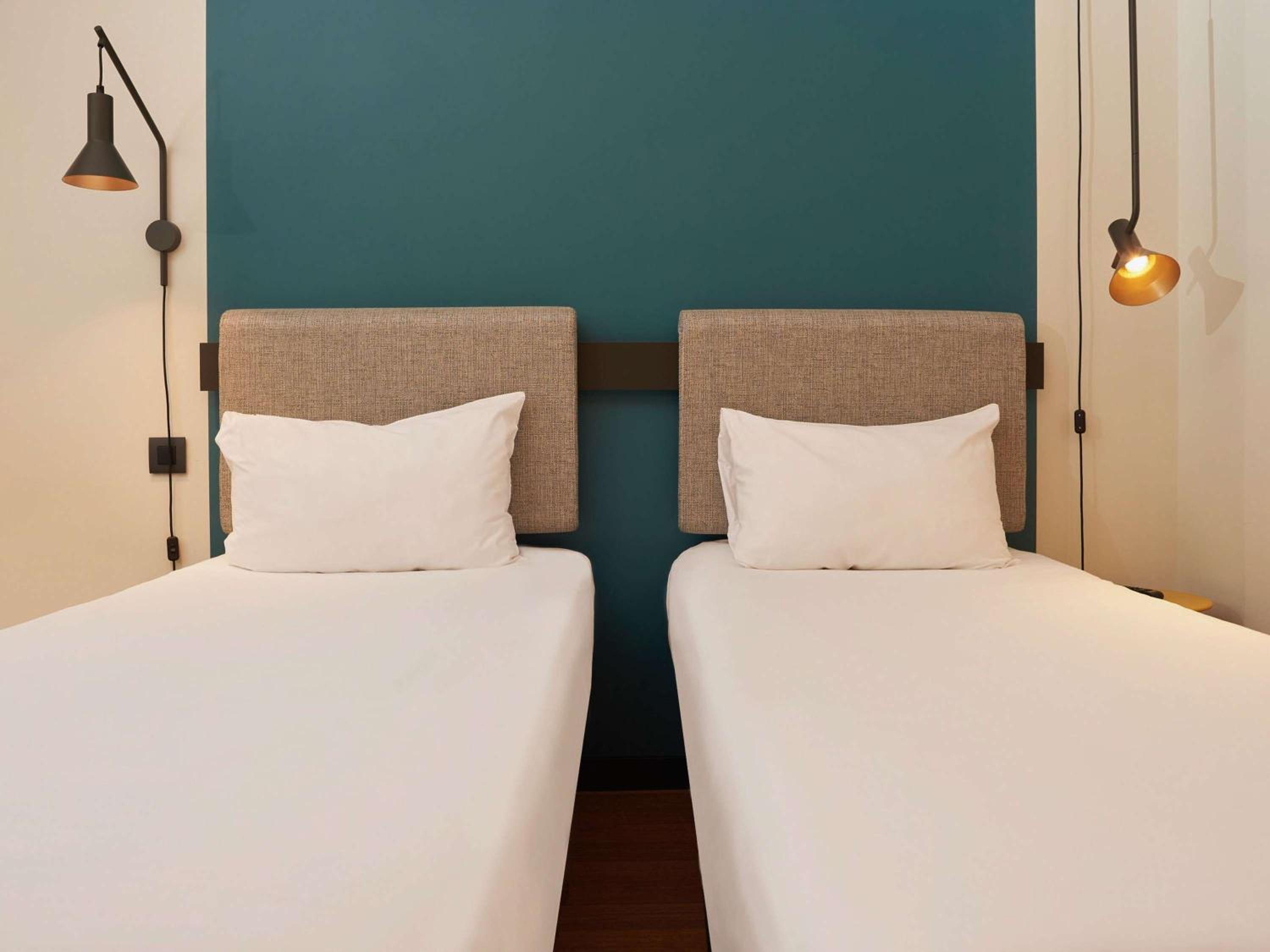 Superior Twin Room - Photo 18