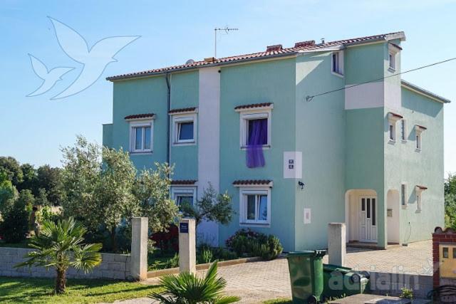 Apartment - Ground Floor