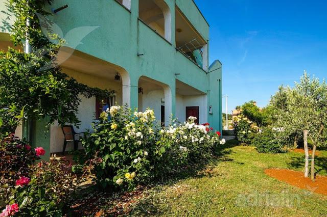 Apartment with Garden View photo 3