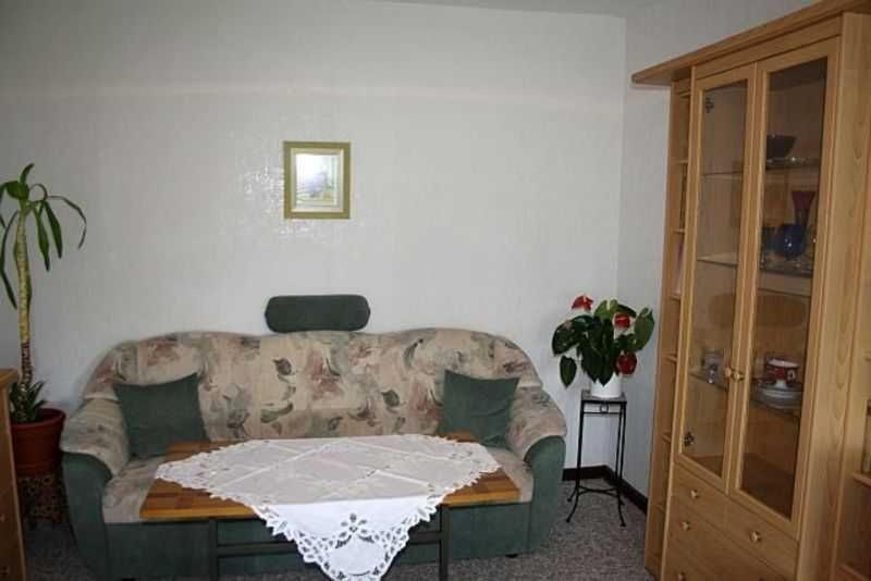 One-Bedroom Apartment with Terrace photo 3