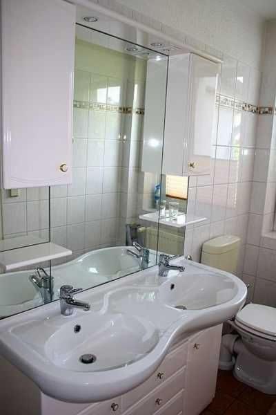 One-Bedroom Apartment with Terrace photo 3