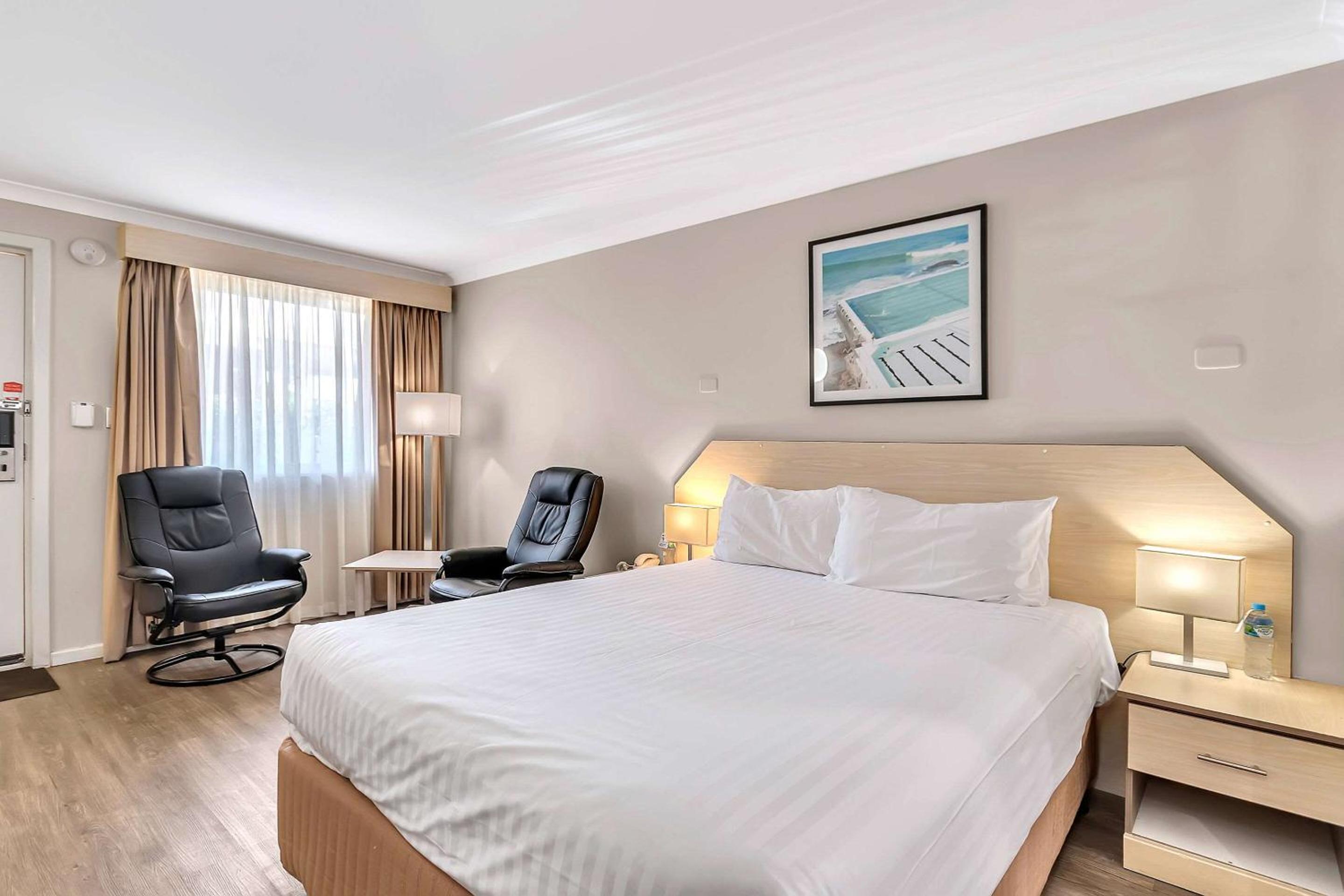 Deluxe Queen Room photo 1