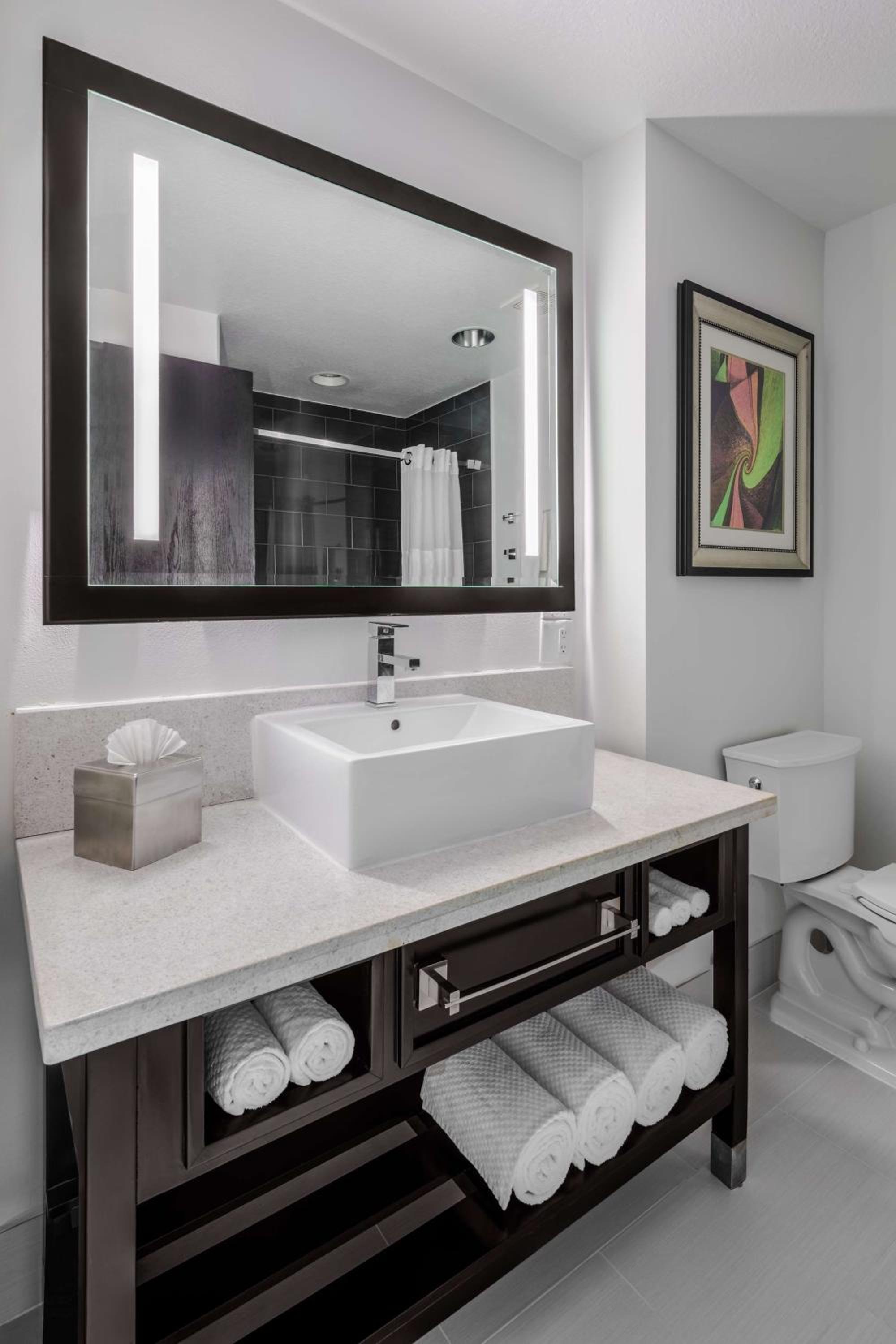 Two-Bedroom King Suite - Photo 4