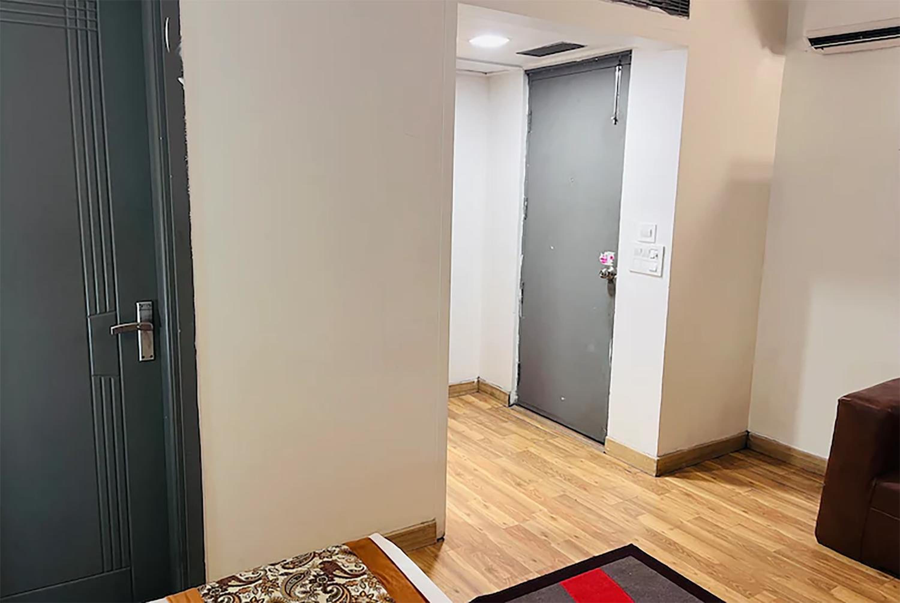 Deluxe Double Room photo 2