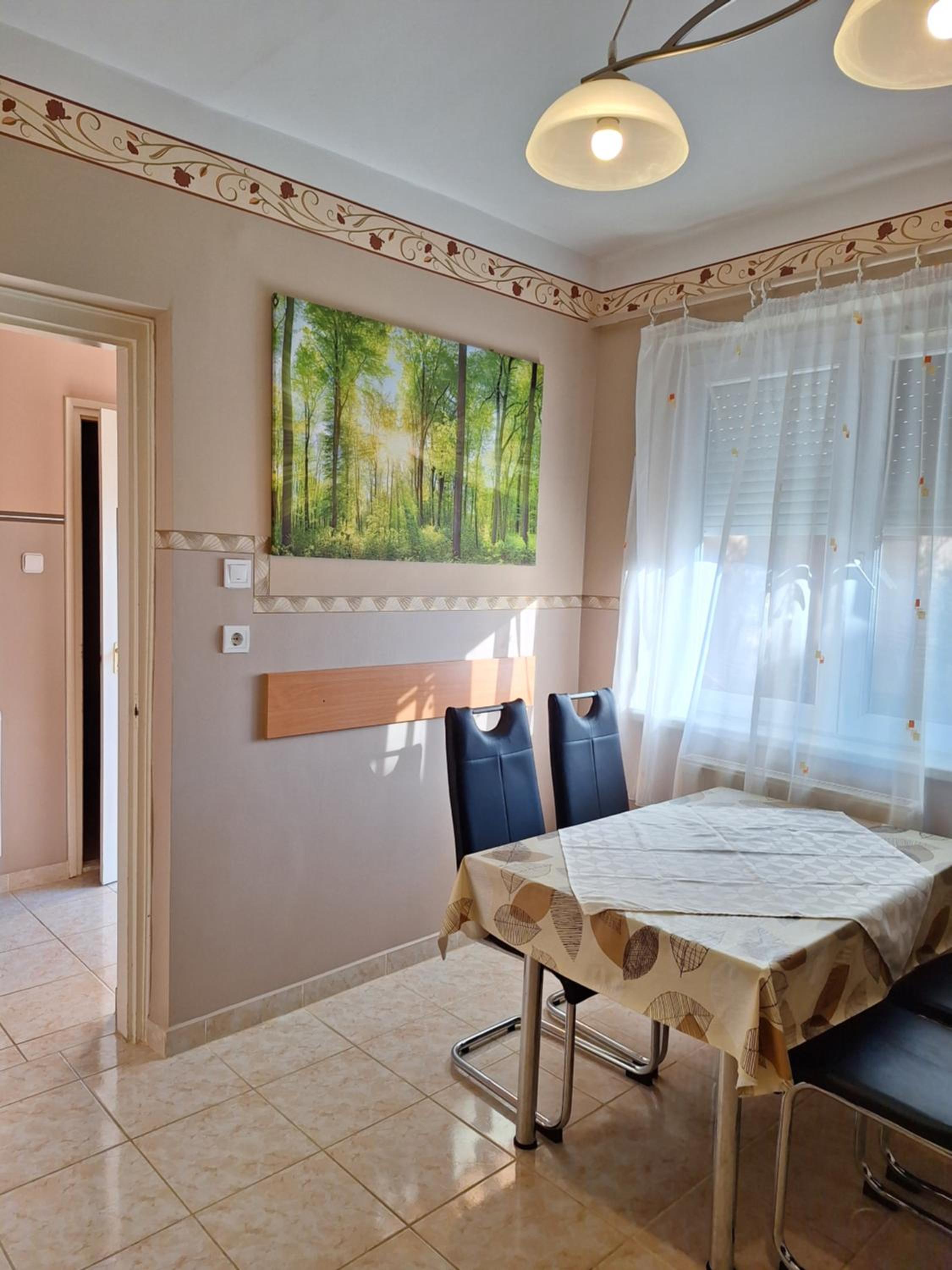 Apartment - Ground Floor - Major u. 45. - Photo 21