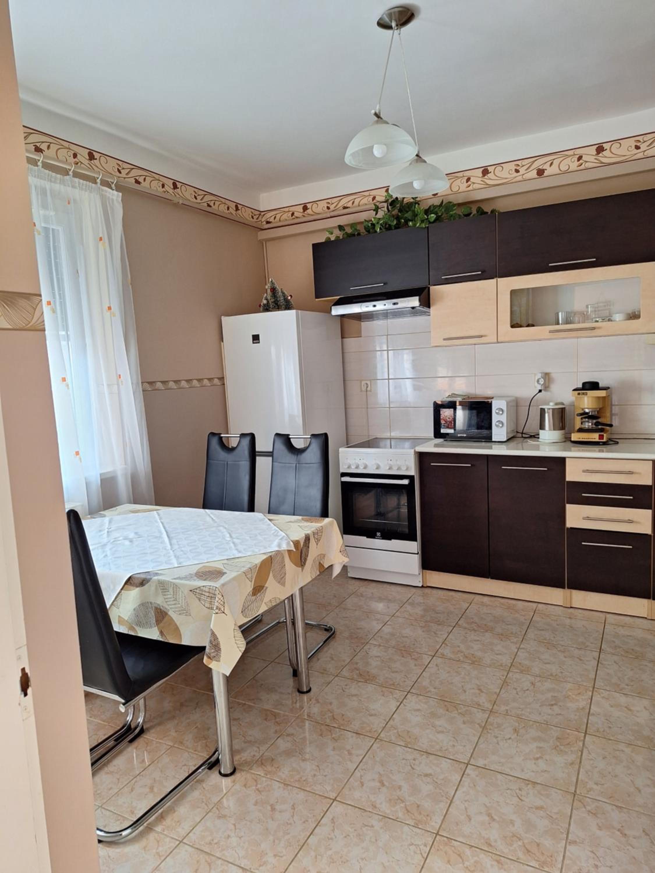 Apartment - Ground Floor - Major u. 45. - Photo 12