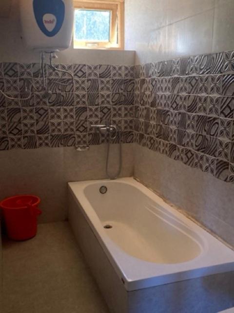 Triple Room With Mountain View photo 3