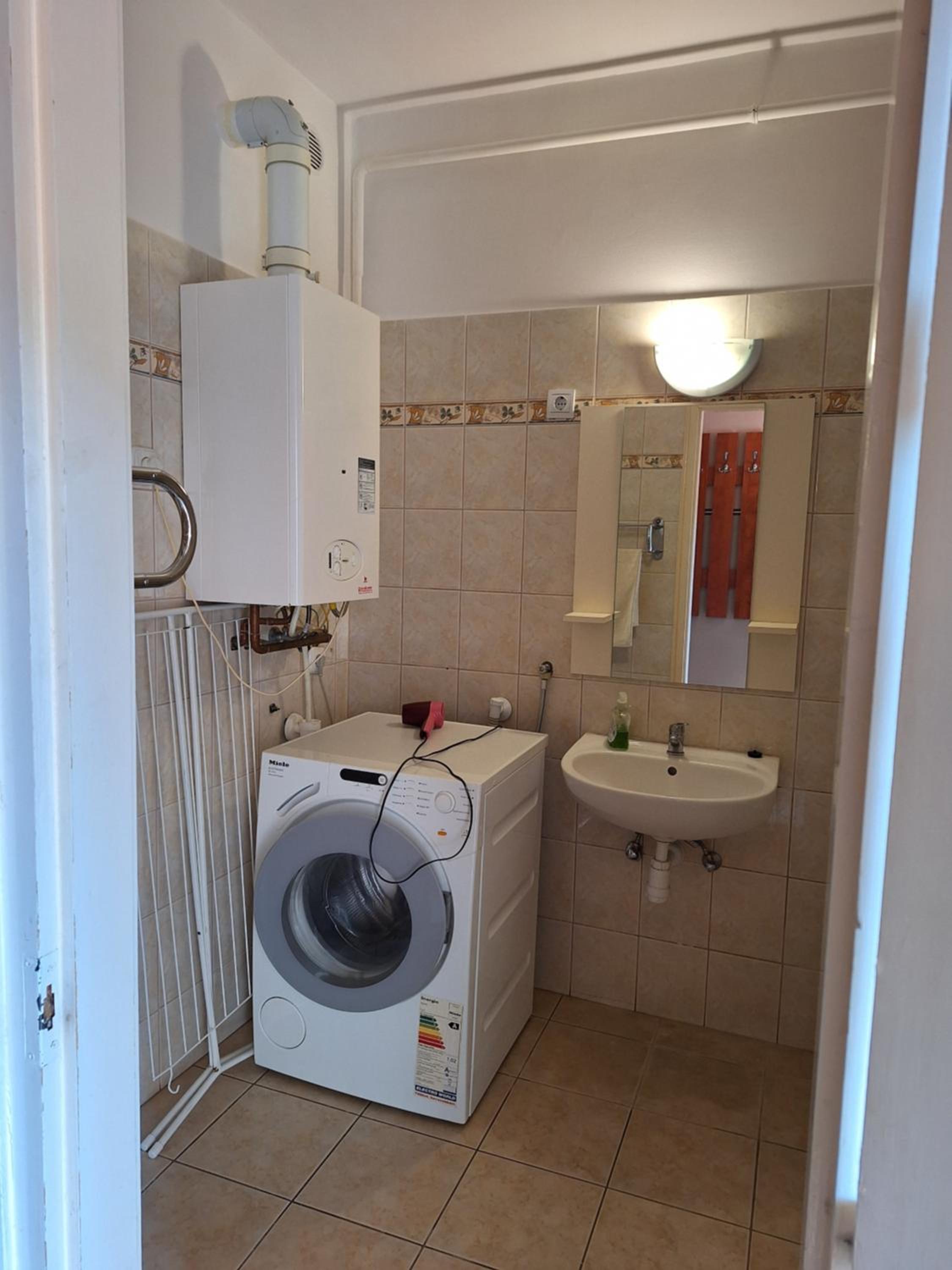 Apartment - Ground Floor - Major u. 45. - Photo 25